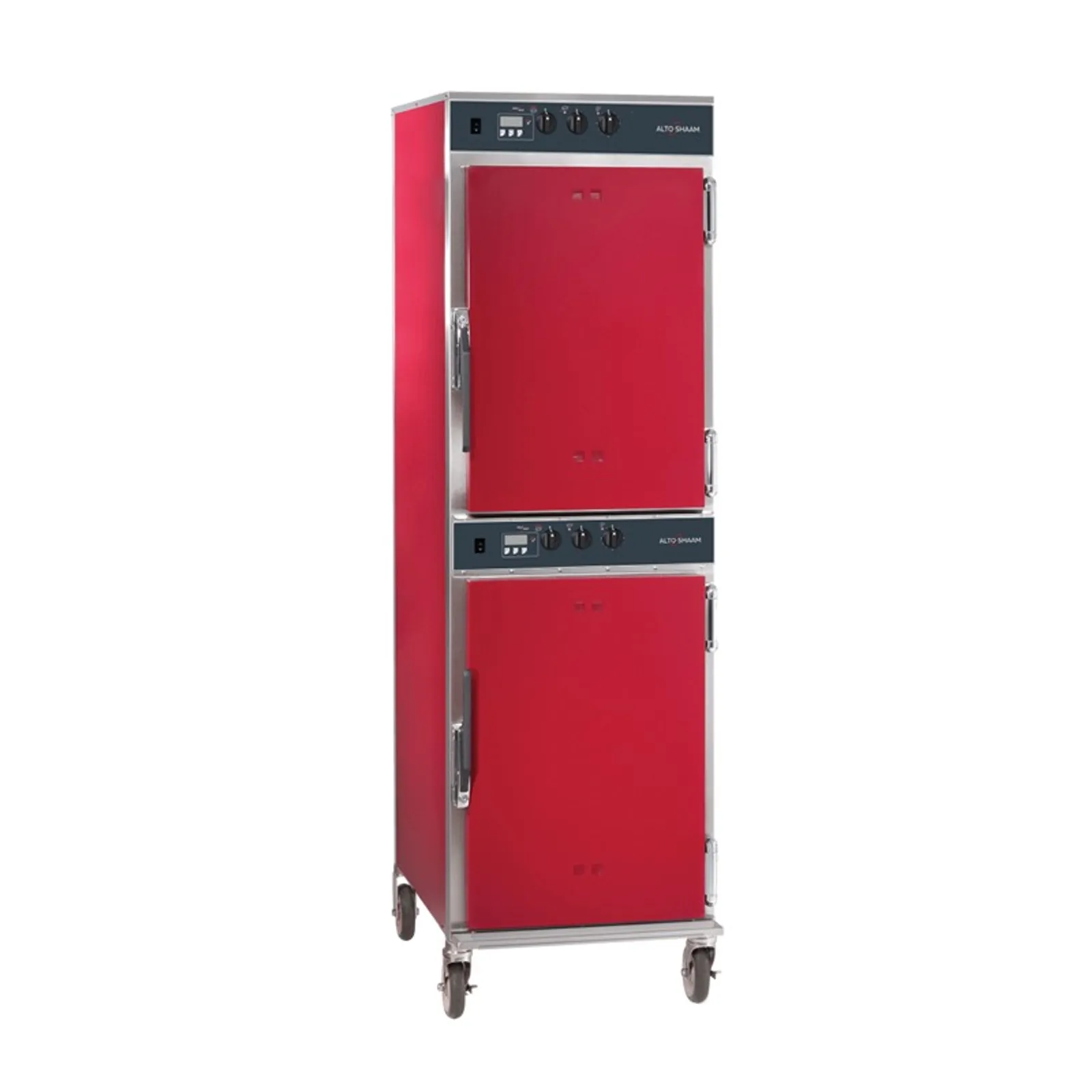 Alto-Shaam 1000-SK-I - Cook & Hold Smoker Oven - Classic Control