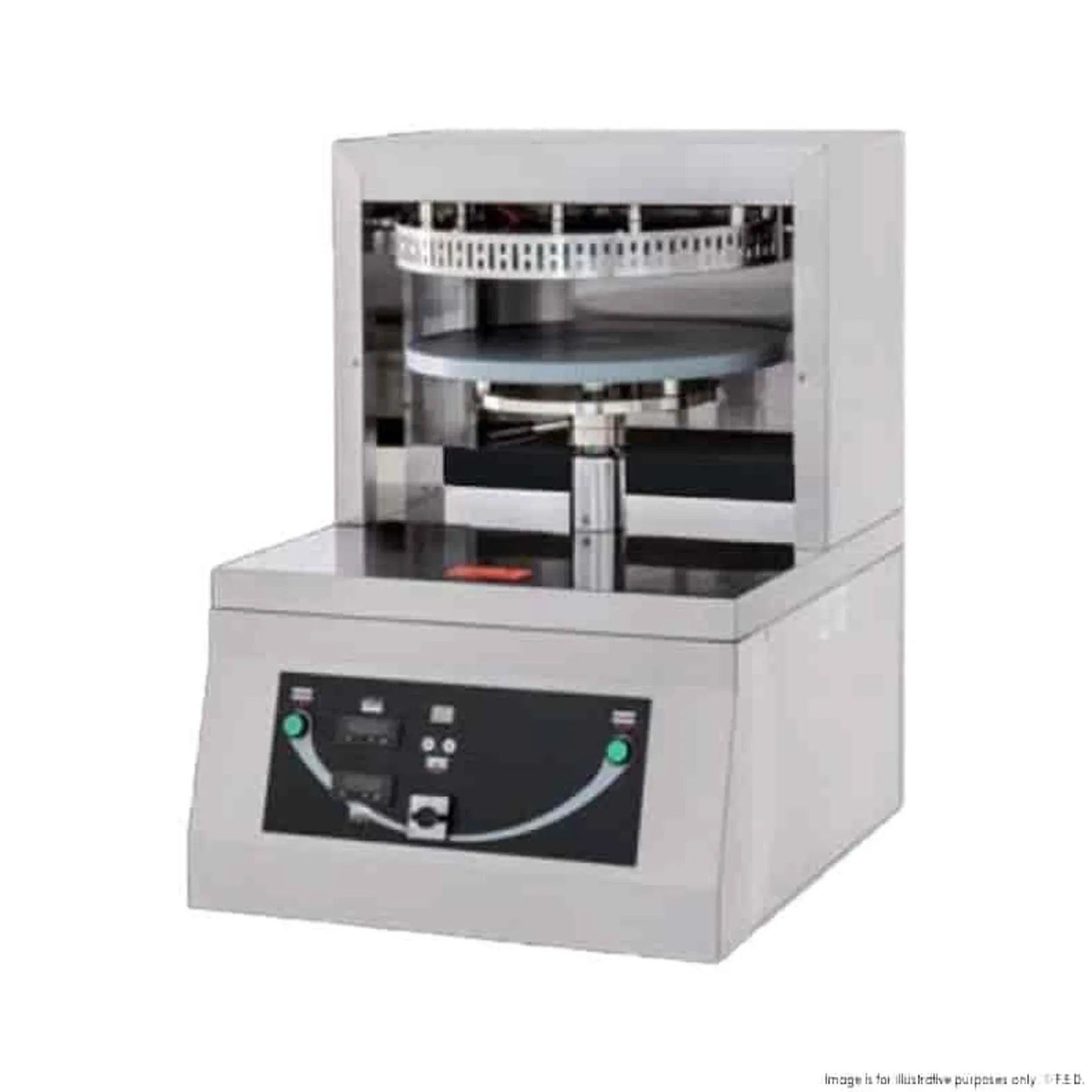 Prismafood PRA33 - Pizza Shaping Machine