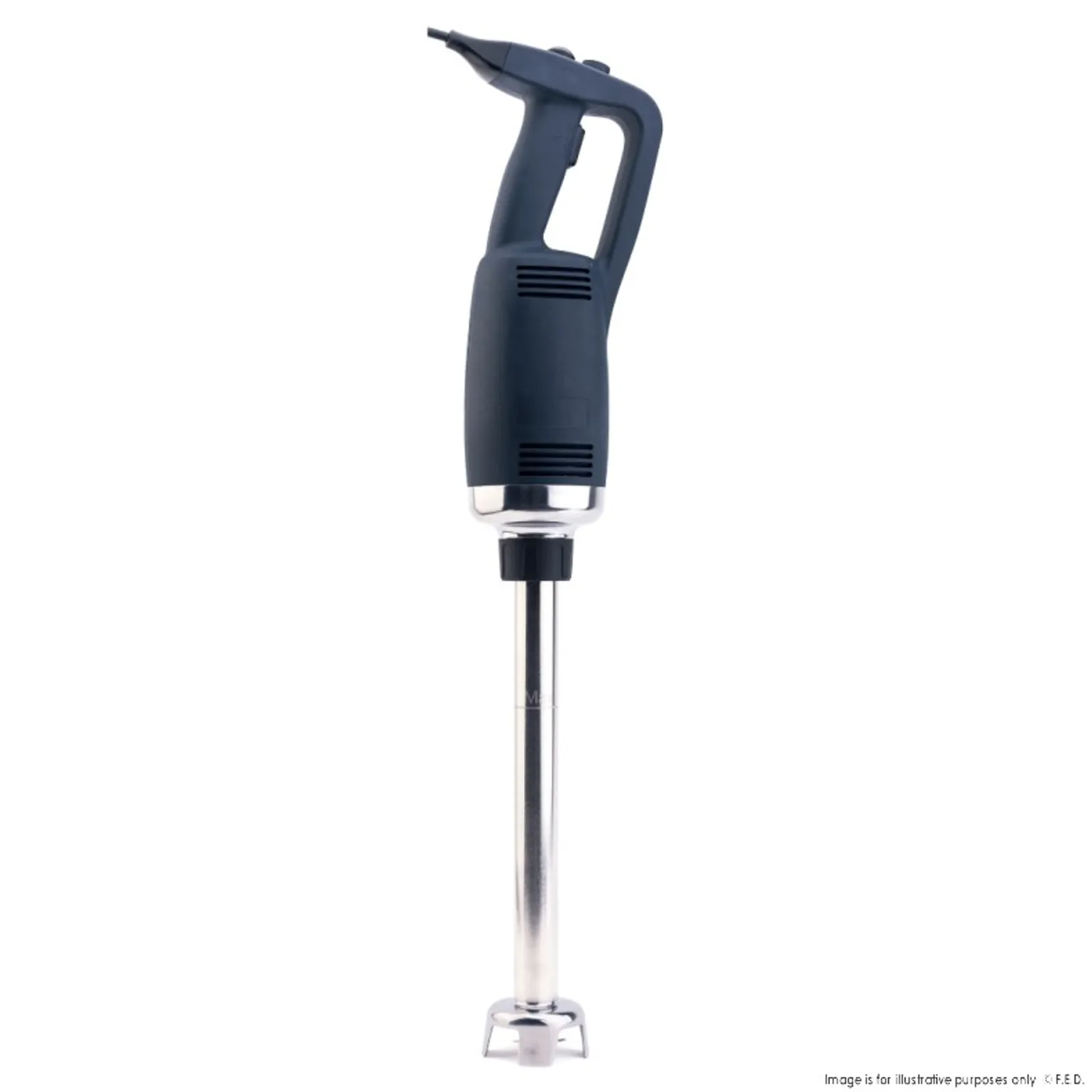 Yasaki ISB550V - Variable Speed Stick Blender 550mm Shaft