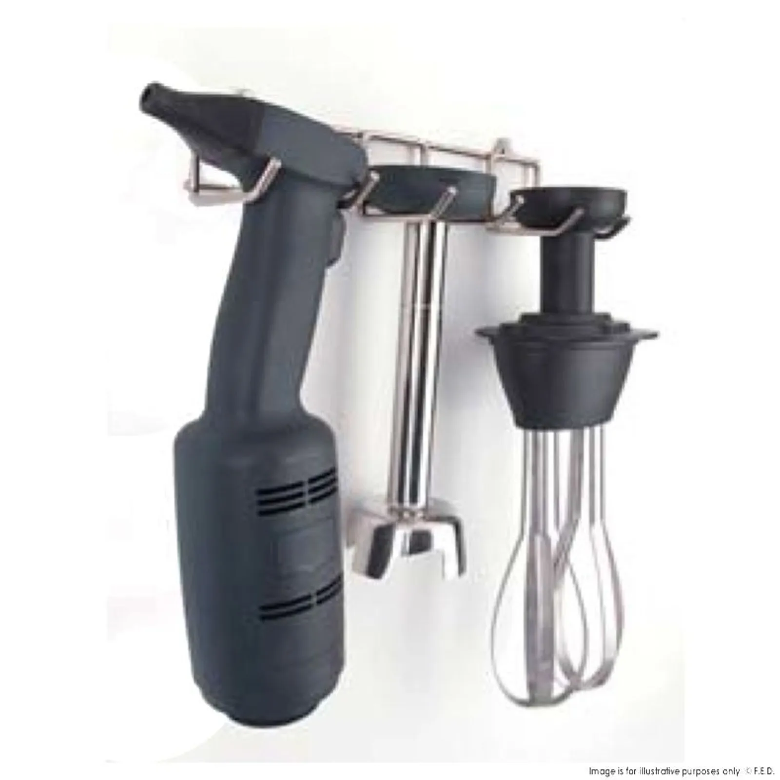 Yasaki WB-3 - Wall hanger for Blender