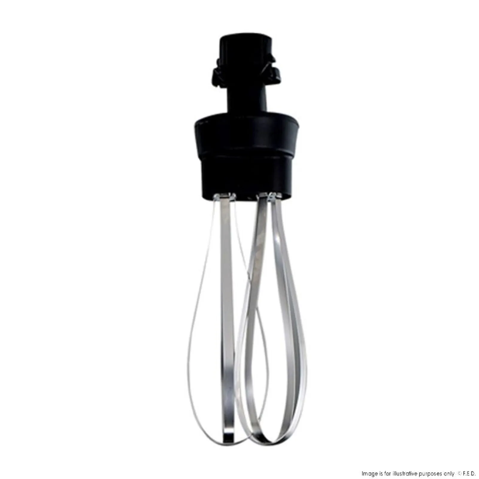 Yasaki WIK250 - Whisk