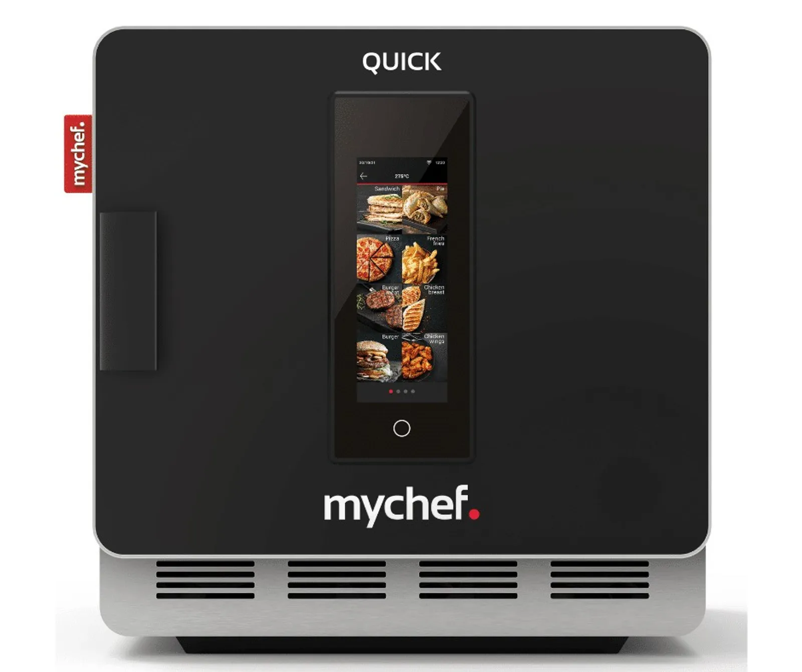 MyChef QUICK 1T High Speed Oven