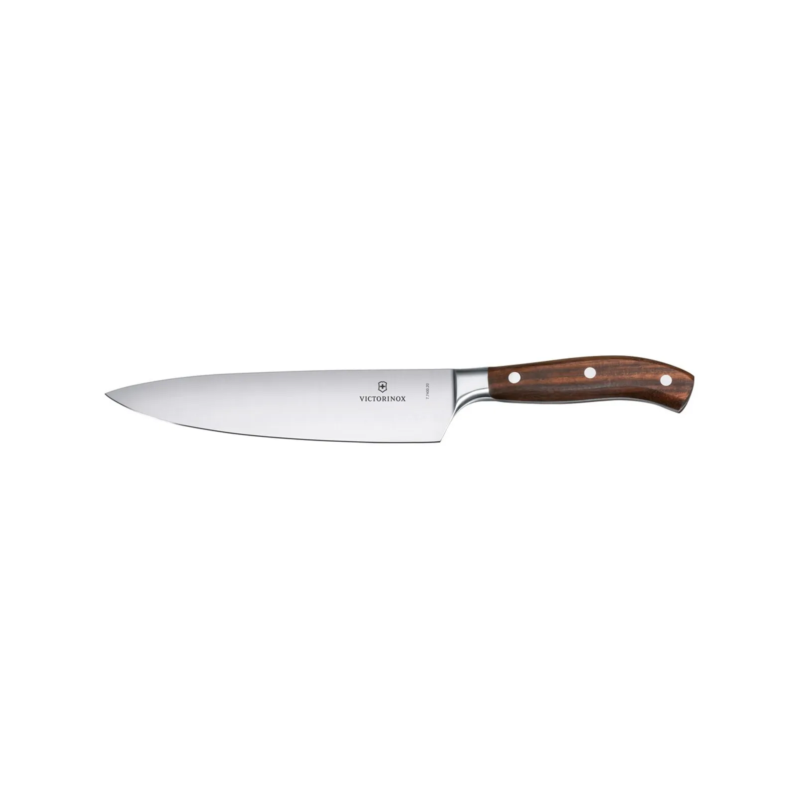 Victorinox 7.7400.20G - Chefs Knife 20cm, Extra Wide Blade