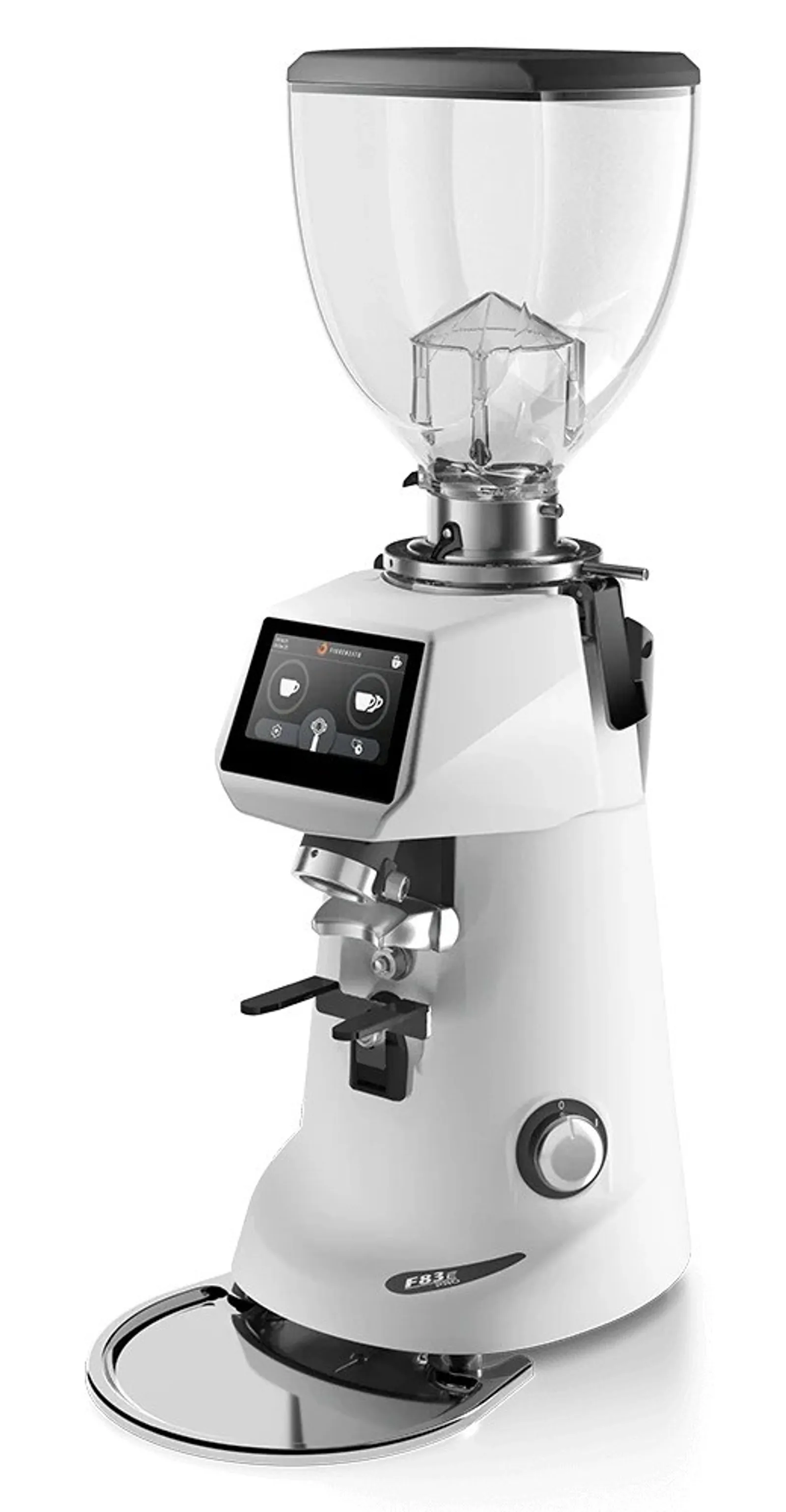 Fiorenzato F83 E Pro Coffee Grinder