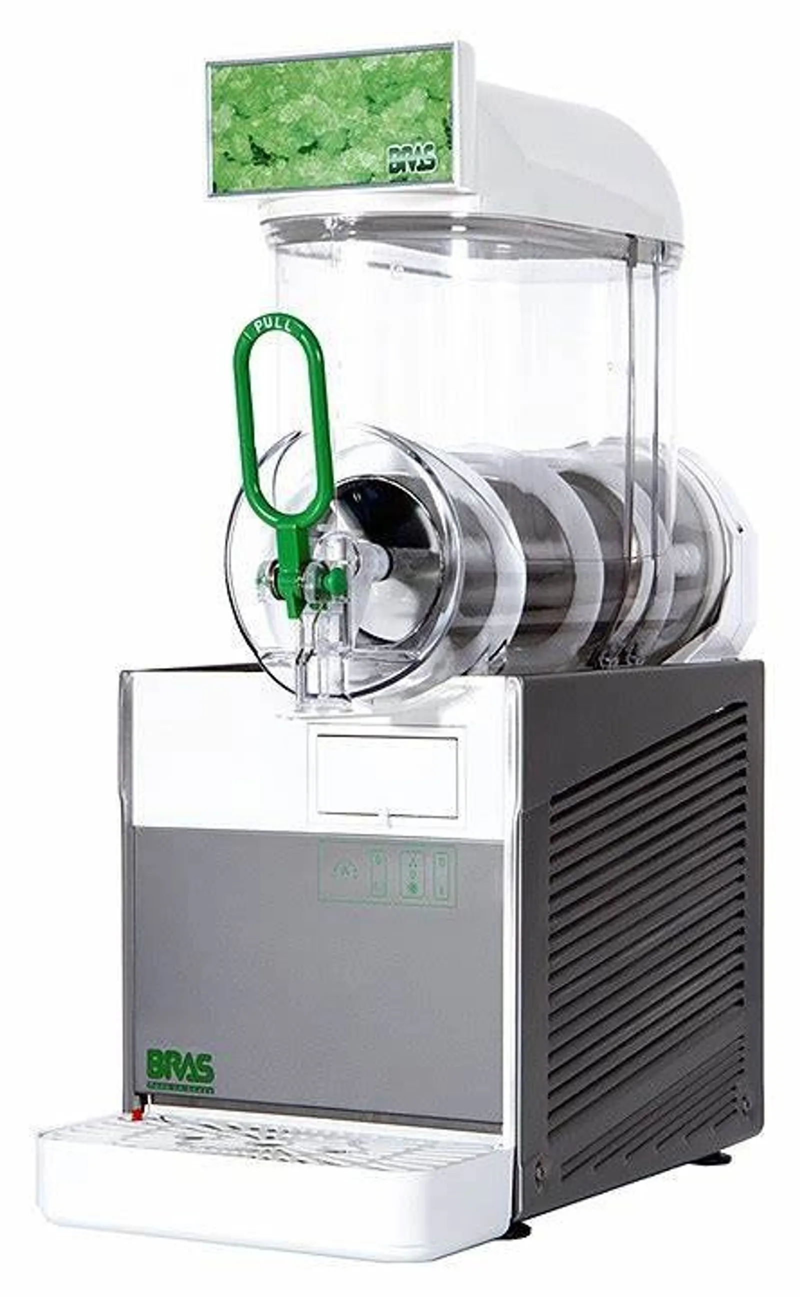 Bras FBM-1L - 1 Bowl Slush Machine 10L