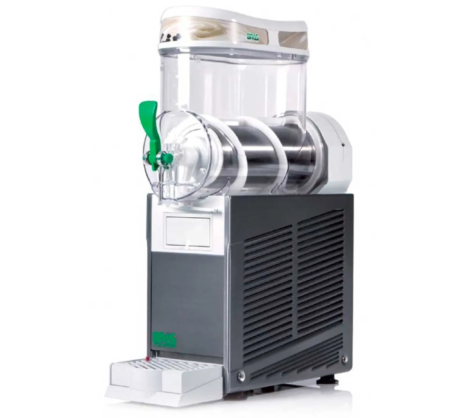 Bras Quark 1 - 1 Bowl Slush Machine 6L