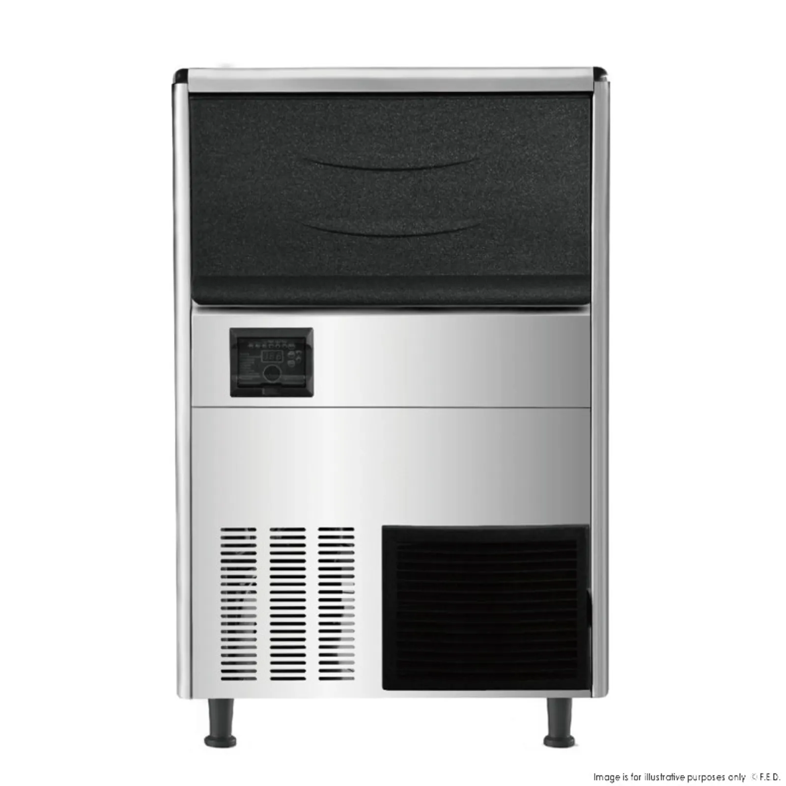 Blizzard SN-31A - Ice Maker 31kg/day