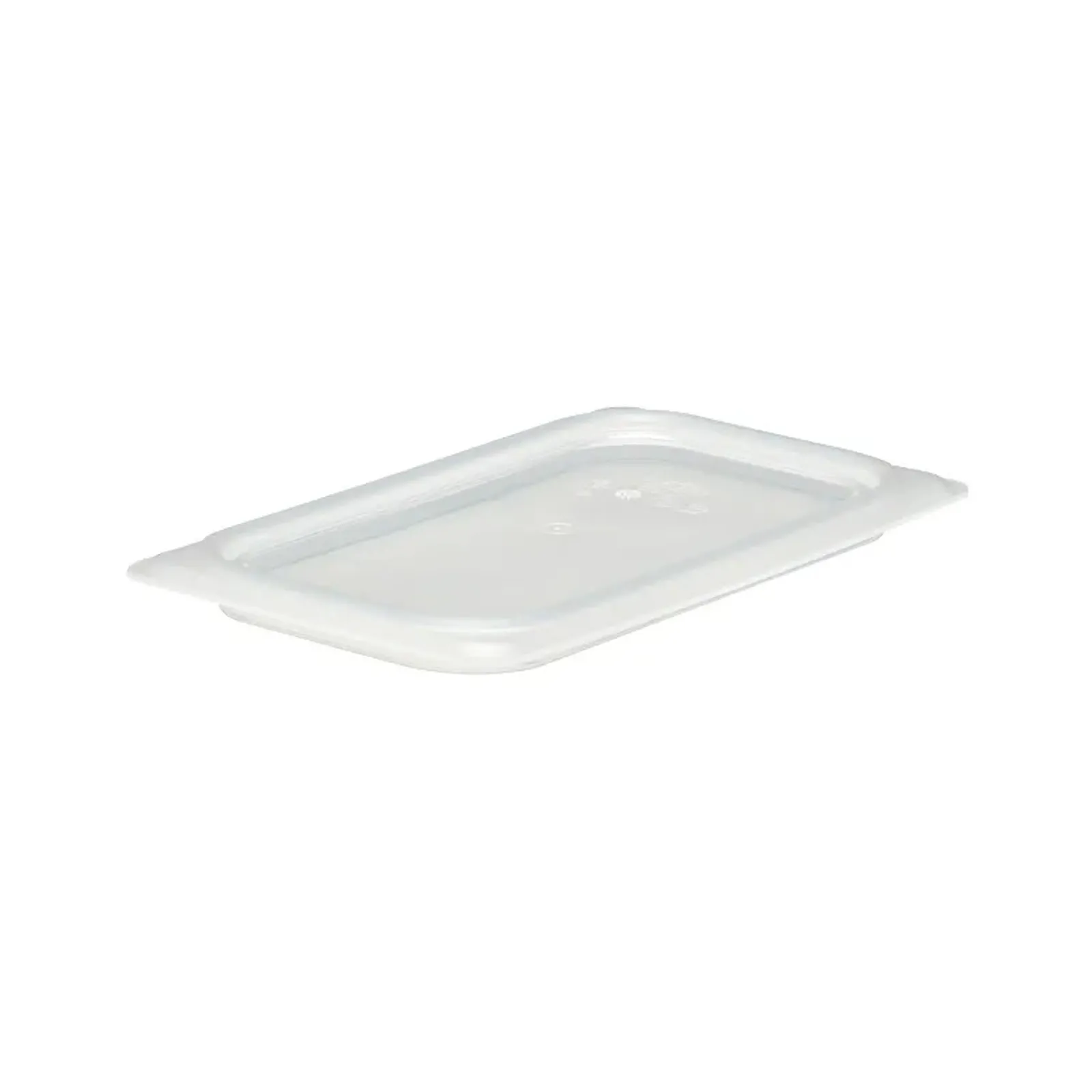 Cambro 40PPCWSC190 - Camwear Polycarbonate Seal Cover GN 1/4 - Translucent