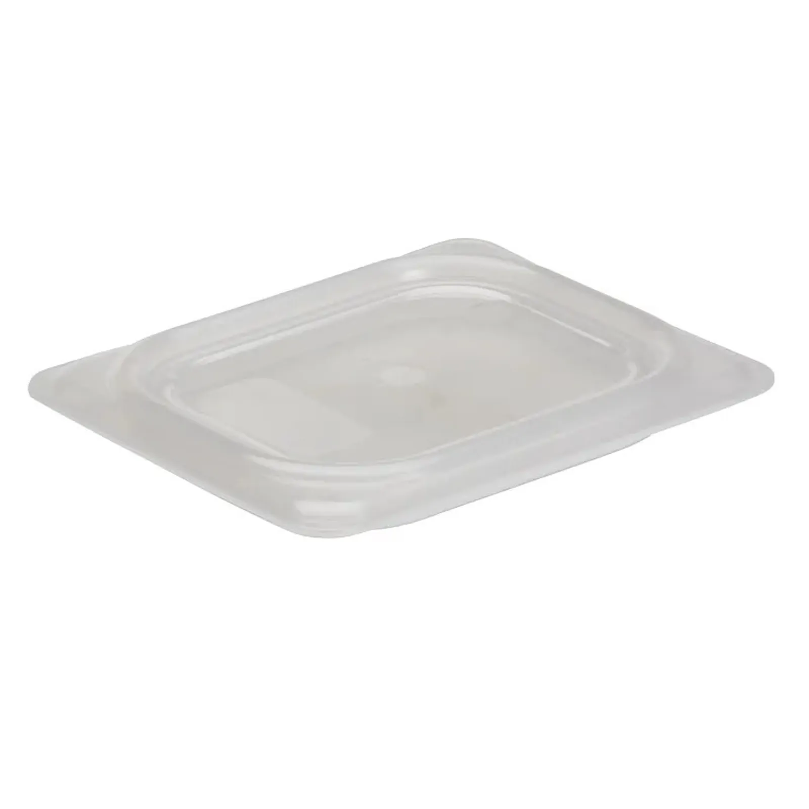 Cambro 80PPCWSC190 - Camwear Polycarbonate Seal Cover GN 1/8 - Translucent