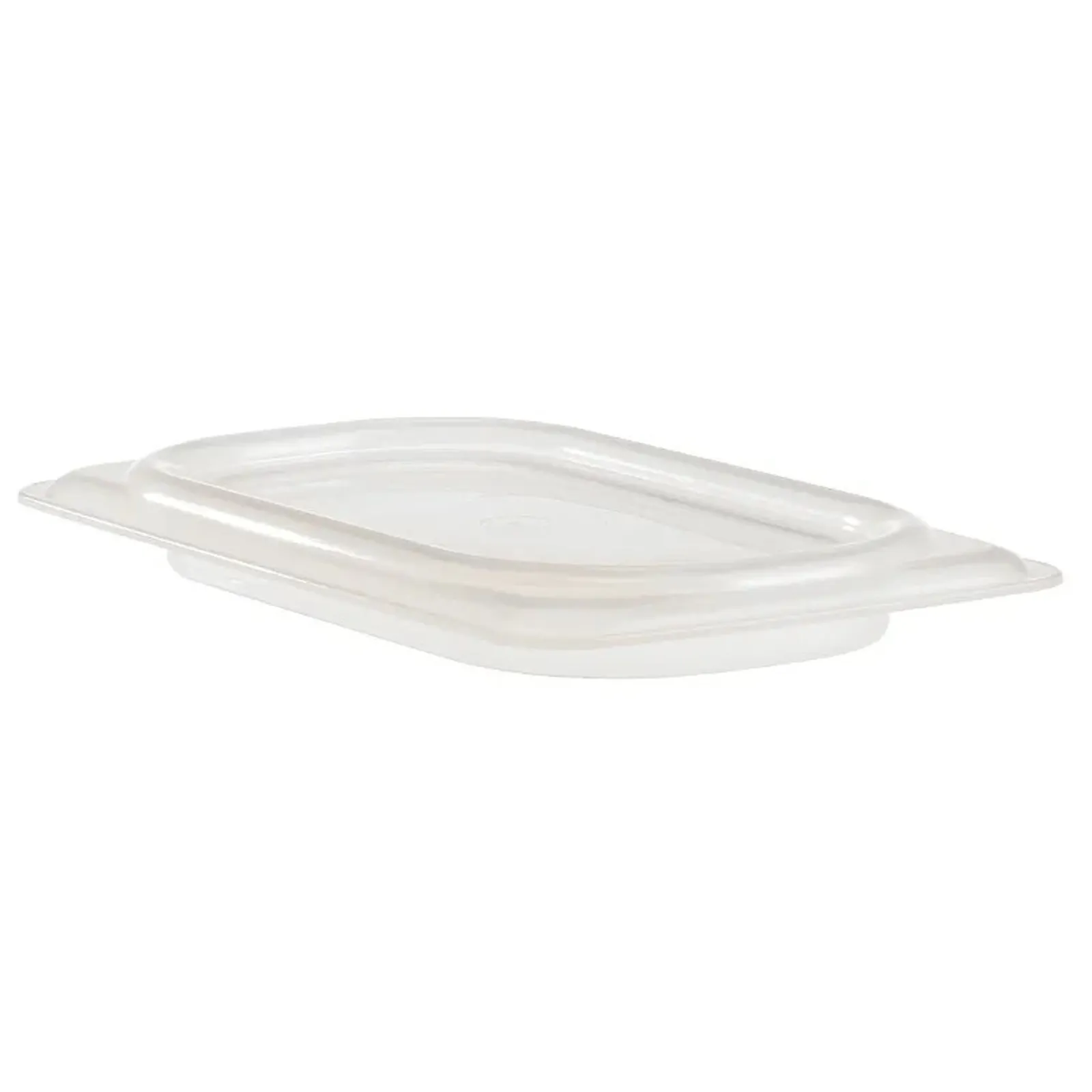 Cambro 90PPCWSC190 - Camwear Polycarbonate Seal Cover GN 1/9 - Translucent
