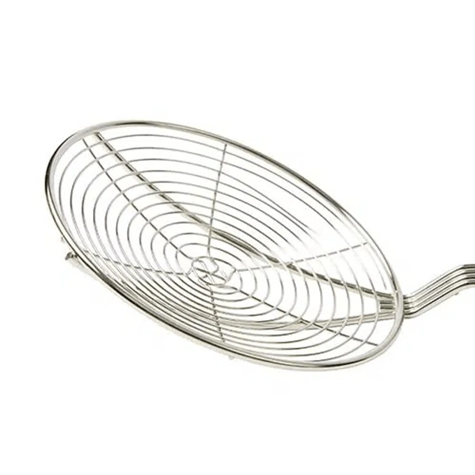 KH Classik Chef 15050 - KH Spiral Wire Skimmer Round 15cm
