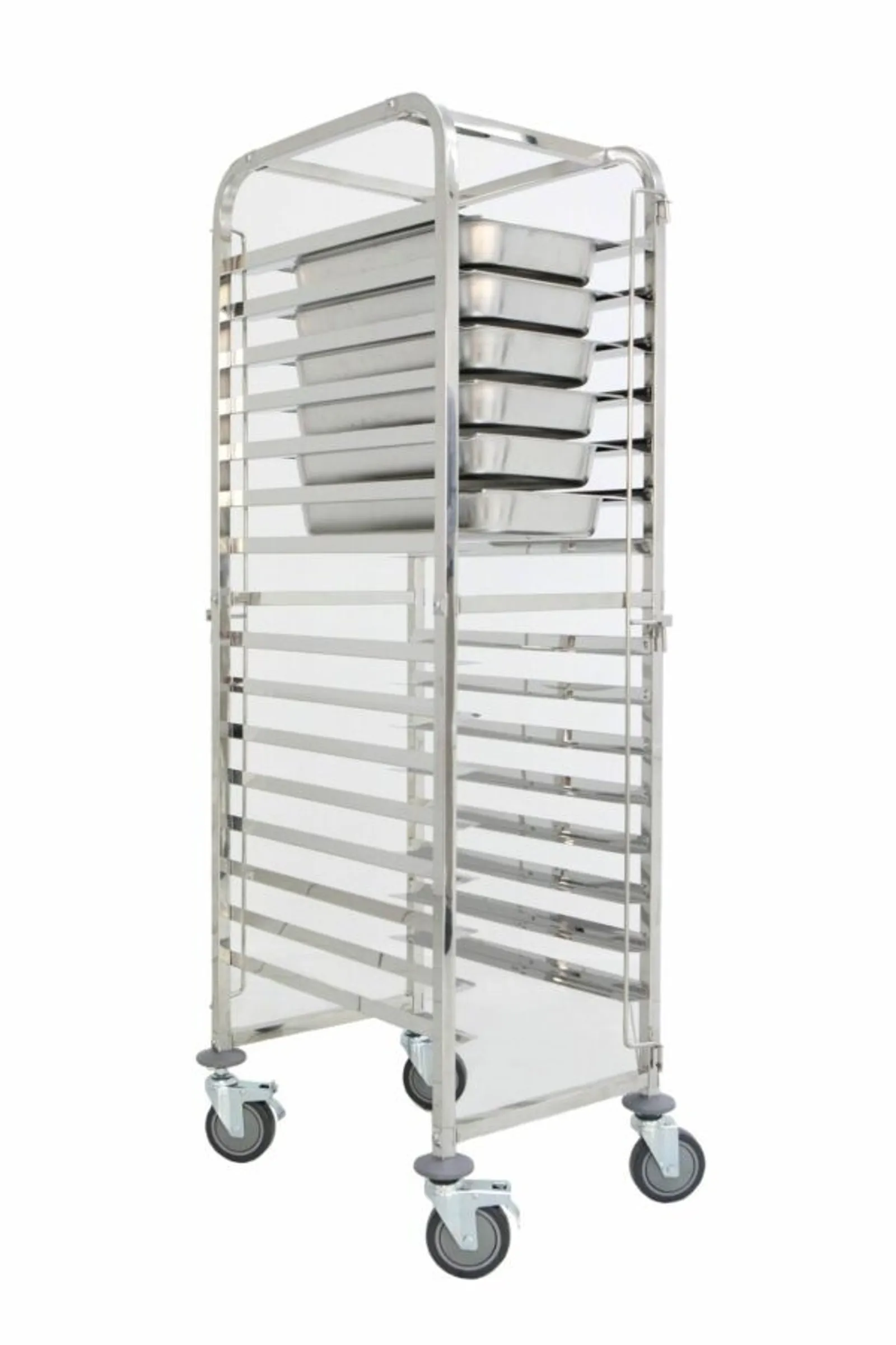 Anvil TRS1015 - Multi-Use Trolley GN / 600 x 400