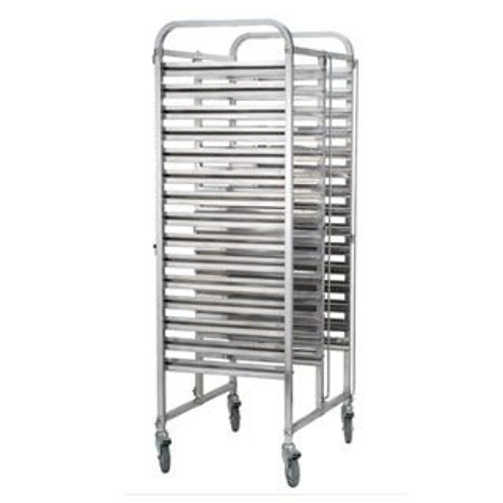 Anvil TRS2015 - GN Trolley 2×15 Tier Trolley