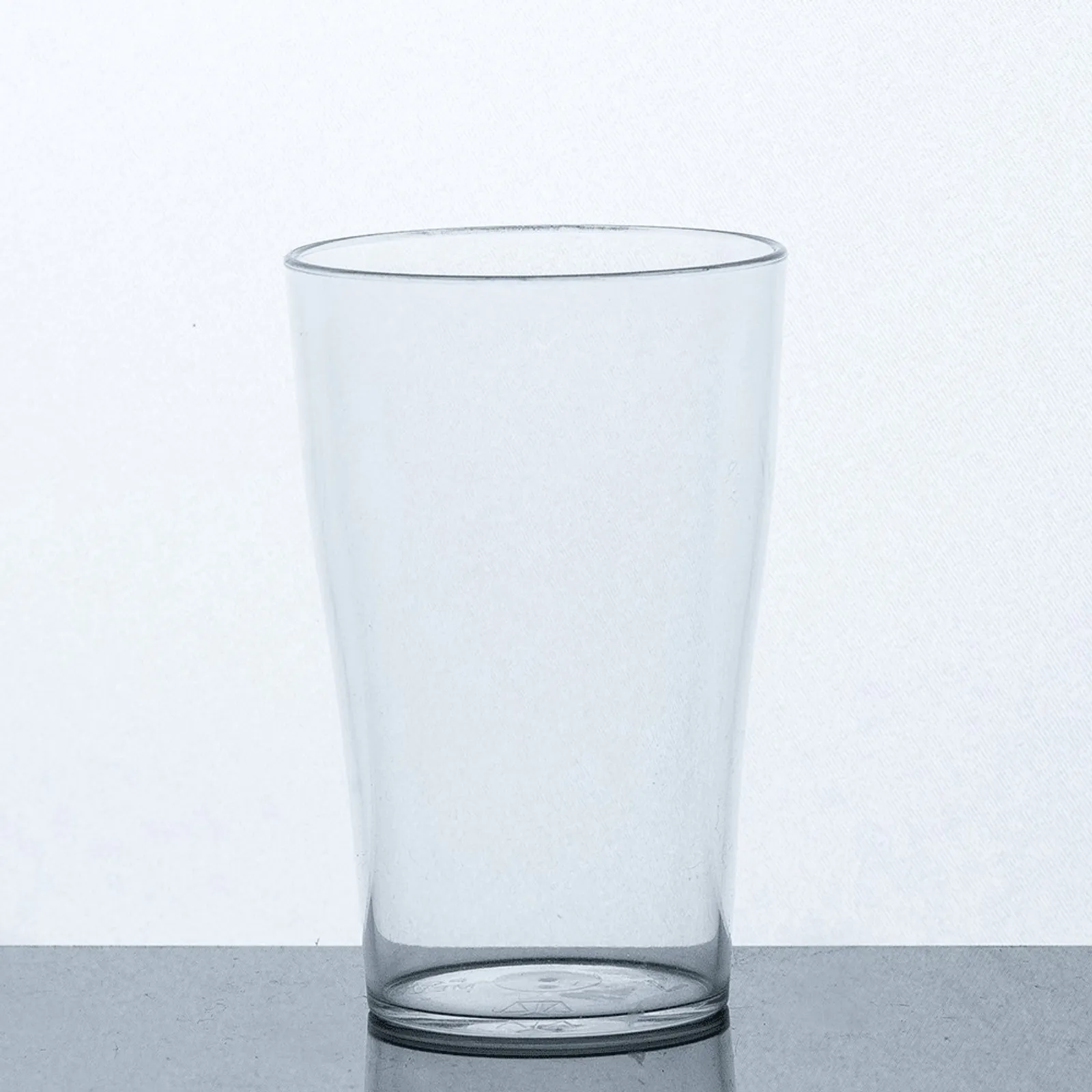 KH PGC® 17602 - Plastic Conical Glass 200mL (Polycarbonate)