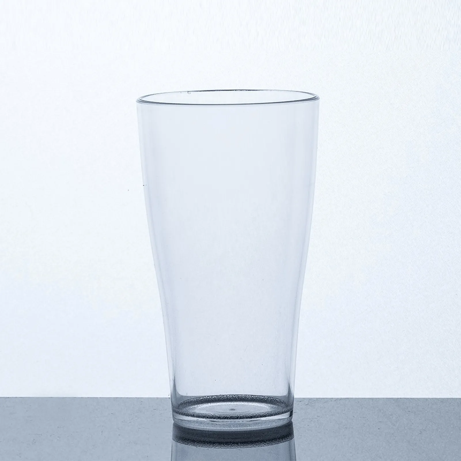 KH PGC®  17604 - Plastic Conical Glass 285mL (Polycarbonate)