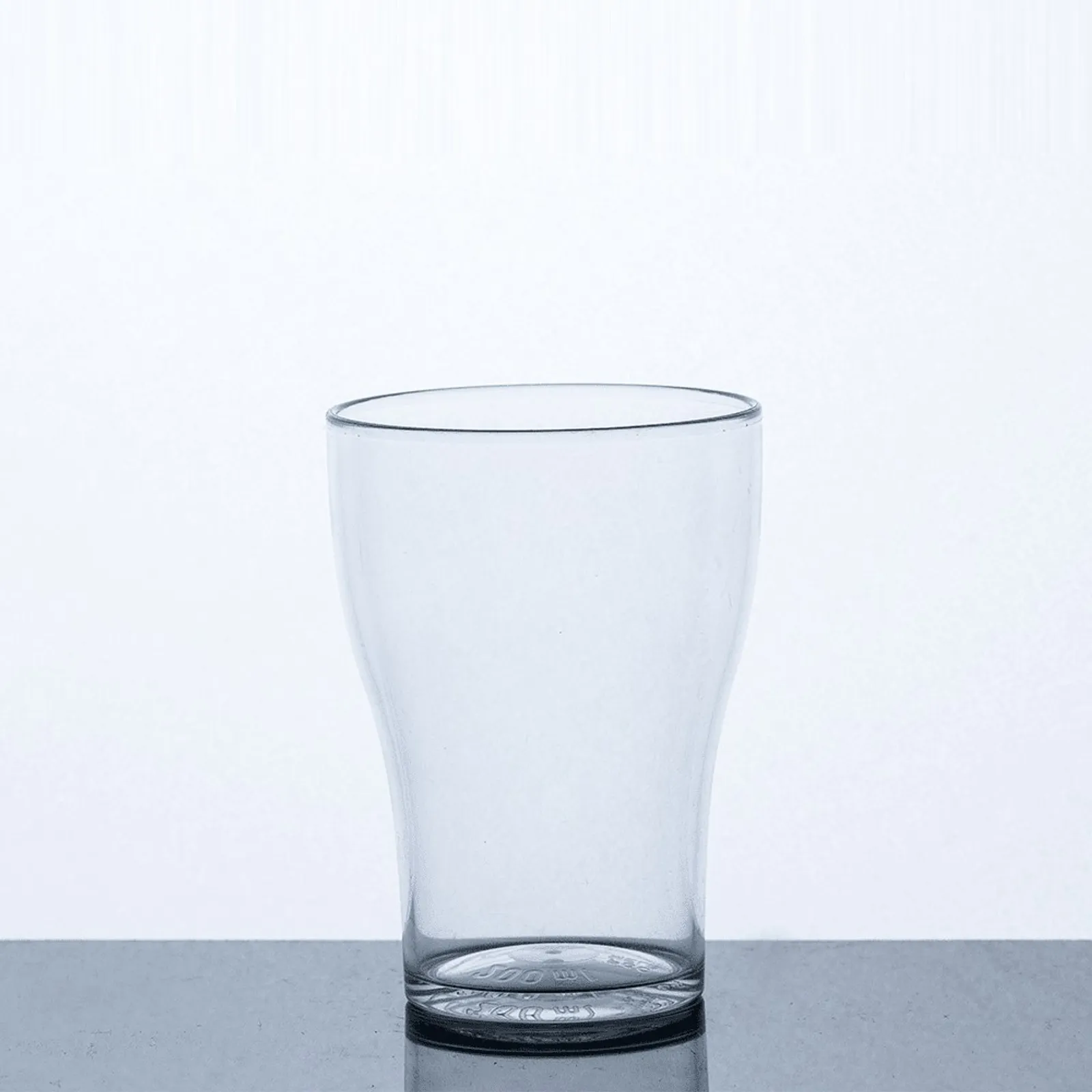 KH PGC® 17612 - Plastic Washington Glass 200mL (Polycarbonate)