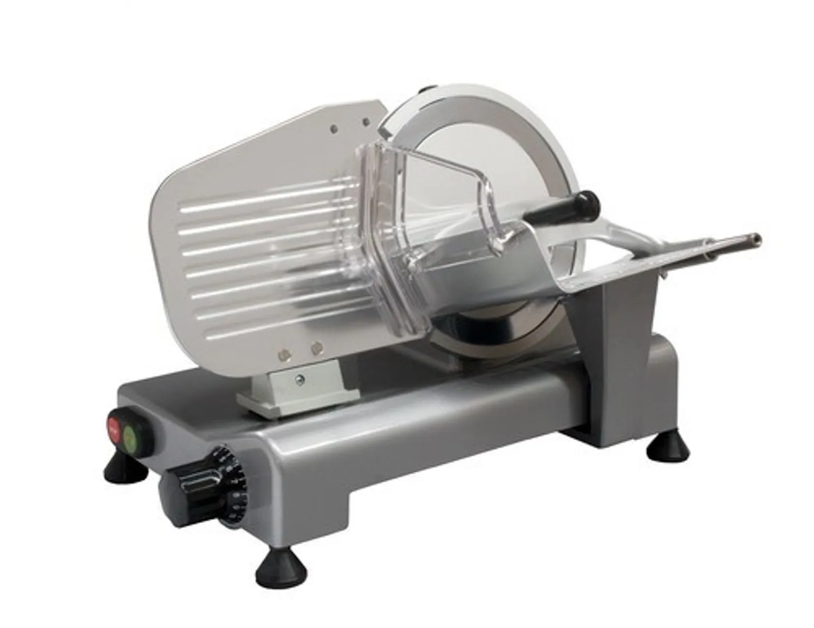 R.G.V. SLL0200 - Meat Slicer 200mm Domestic