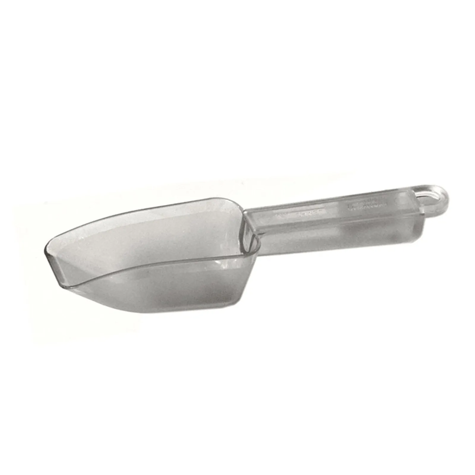 KH Classik Chef 17106 - KH Polycarbonate Scoop Clear 24oz