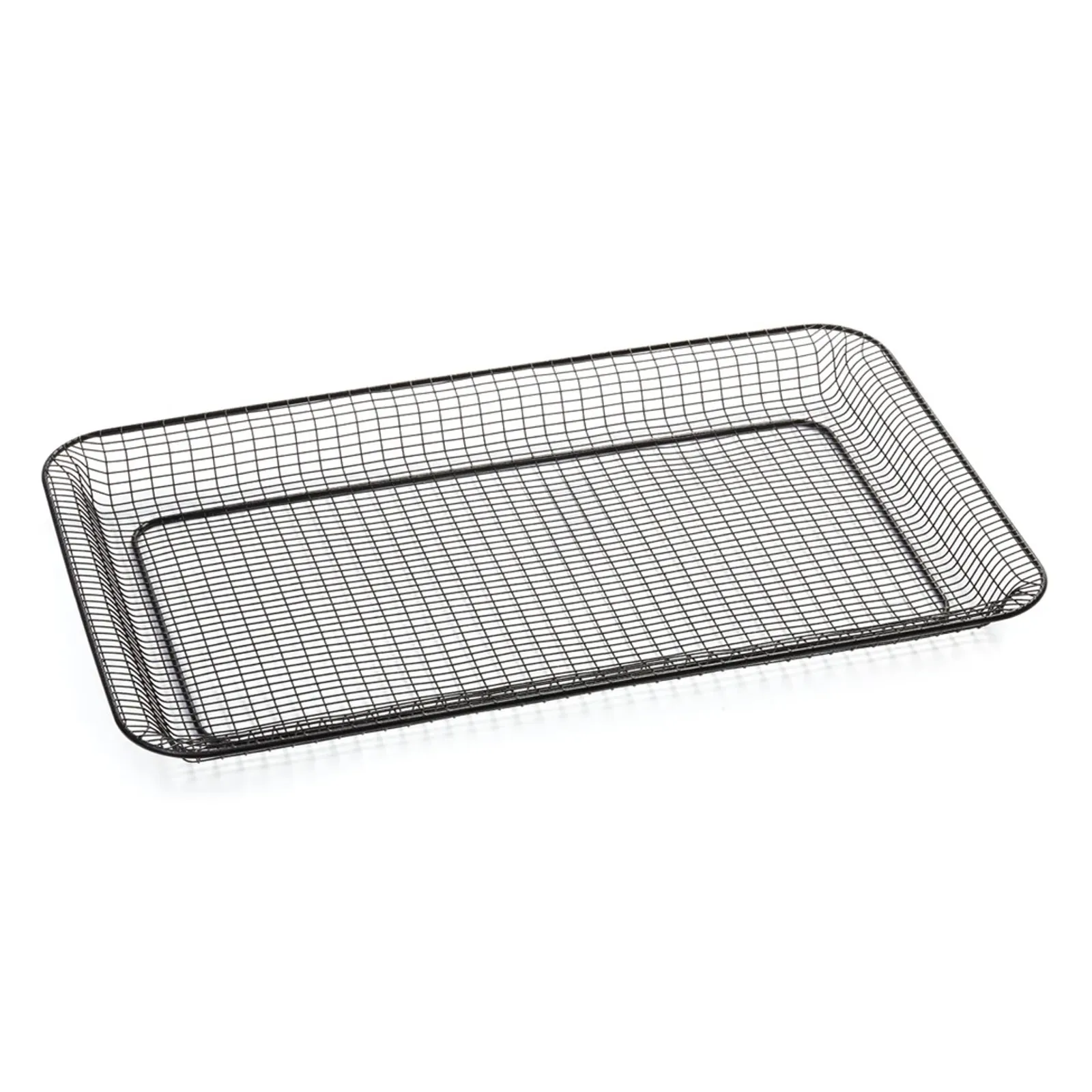 Convotherm 3055637 - 1/1 GN Baking & Frying Tray - 40mm Deep