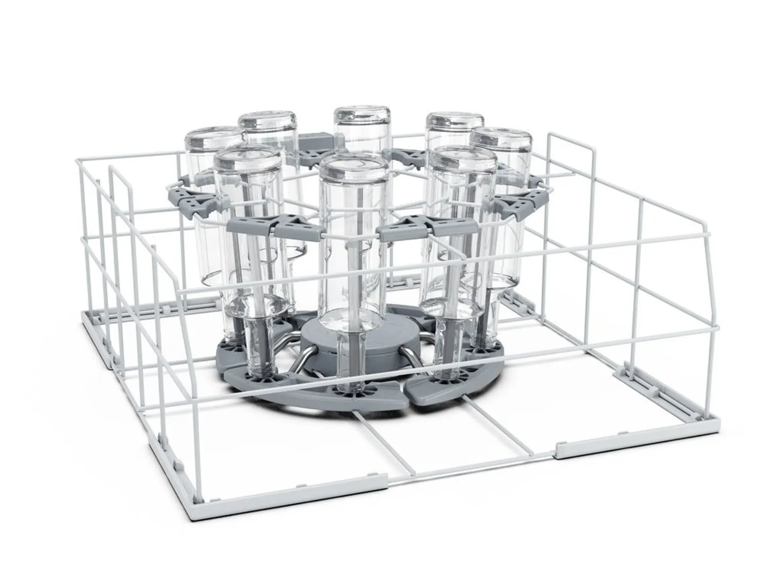 Winterhalter 60005500 - Bottle Rack for UC M/L/XL Series