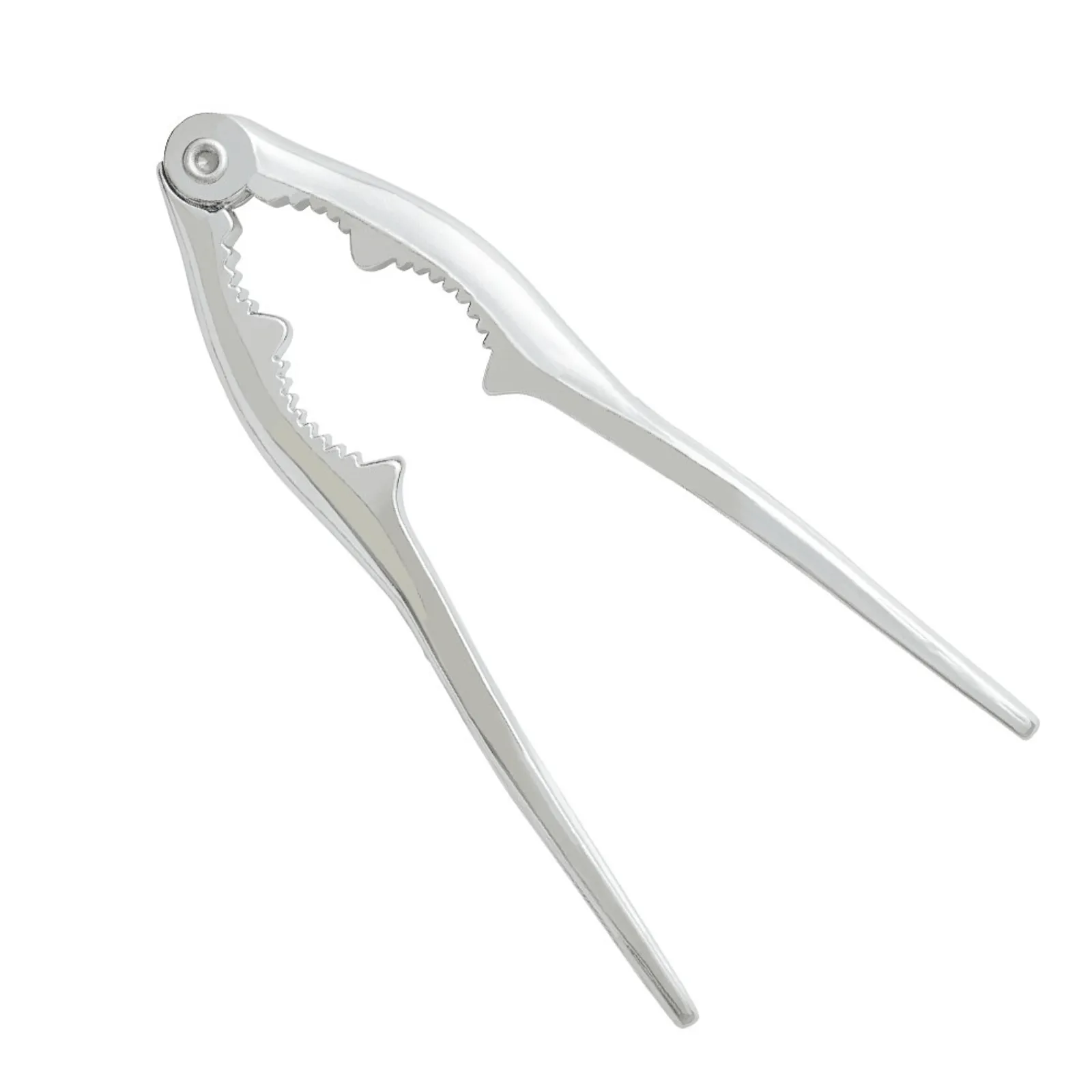 KH Classik Chef 16524 - KH Nut Cracker Chrome