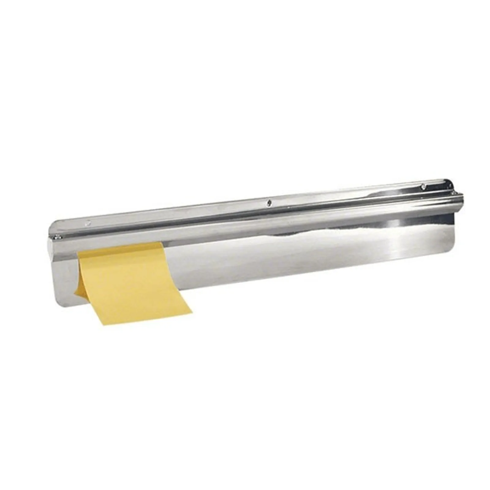 KH Classik Chef 16822 - KH Docket Order Rail Stainless Steel 600mm
