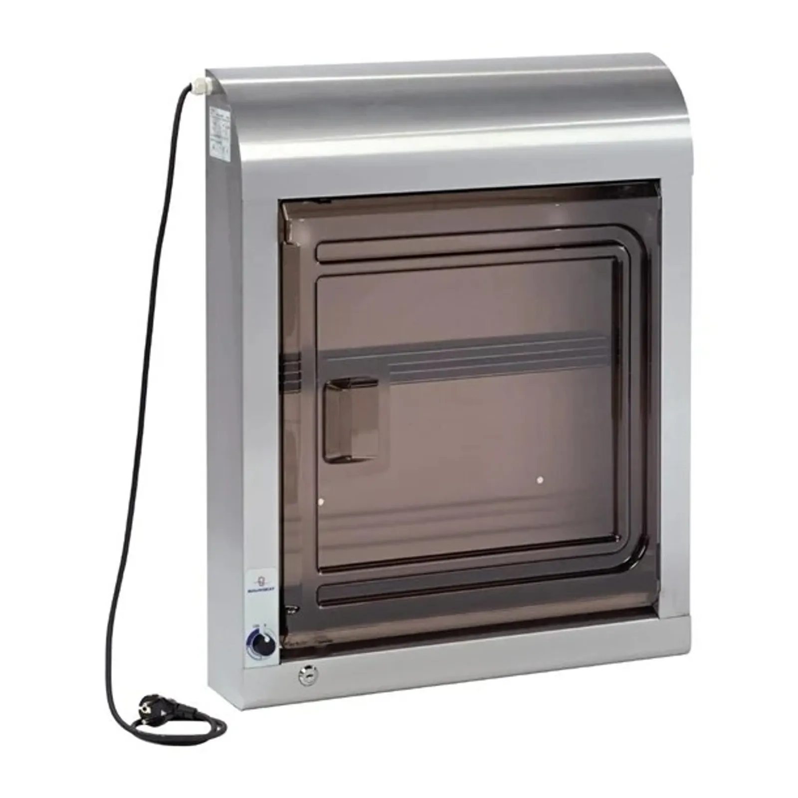 Matfer Bourgeat FY606 - Decontamination Cupboard 10 Knives