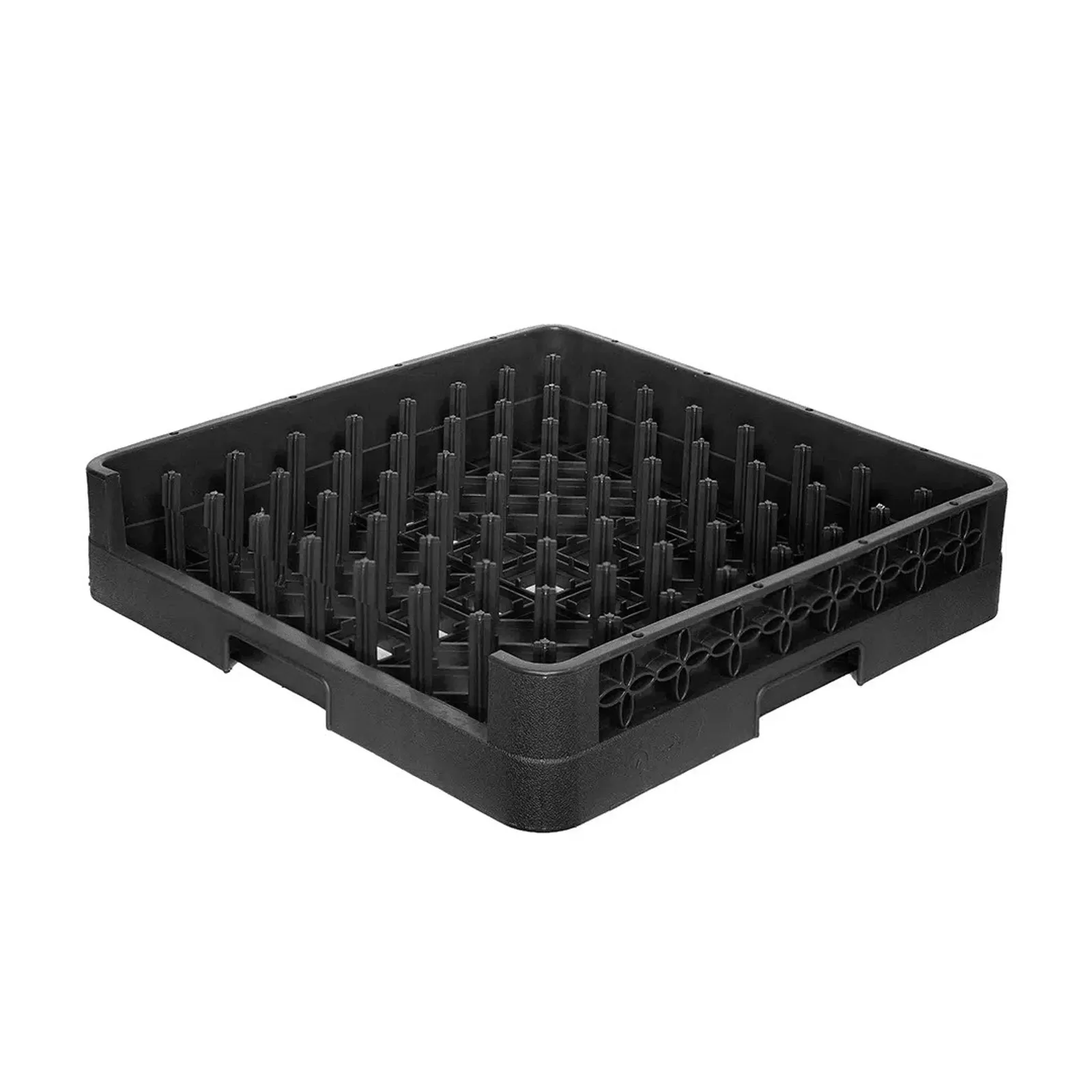 KH Classik Chef 17159 - KH Dishwashing Rack Open Side 64 Peg