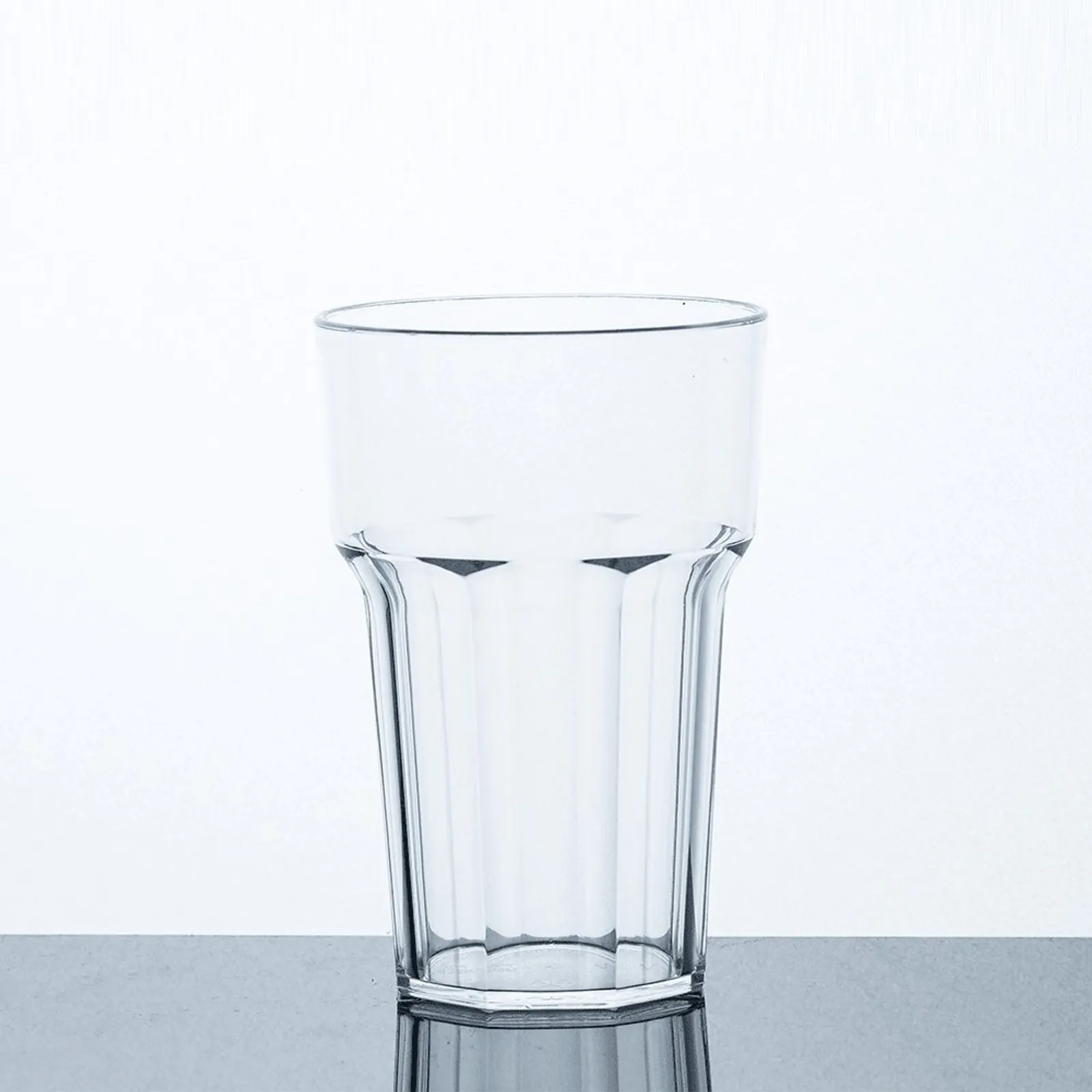 KH PGC® 17638 - Titan Plastic Whiskey 355mL (Titan Copolyester)