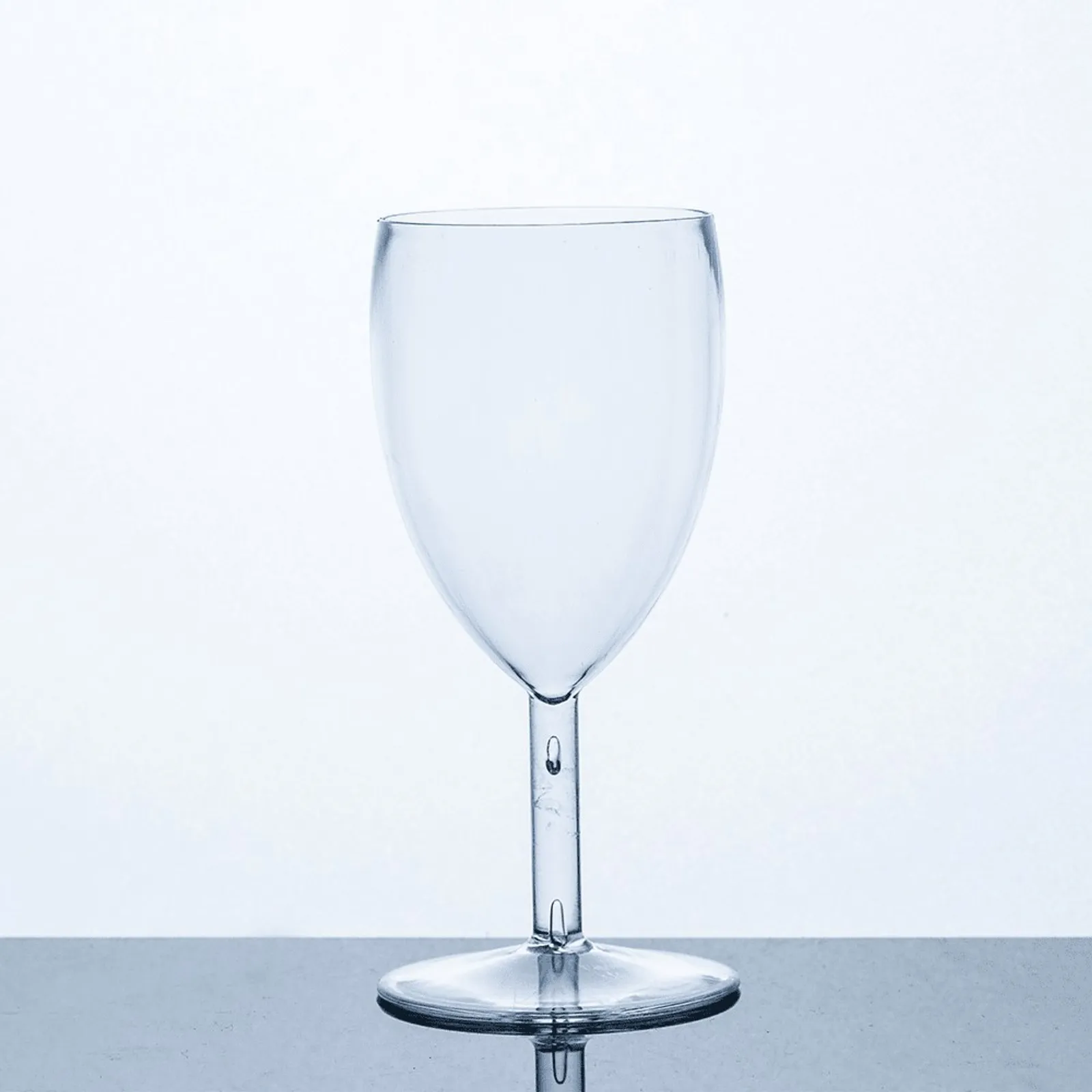 KH PGC 17649 - Resort Wine 200ml Polycarbonate (Sold In CTN Of 100)