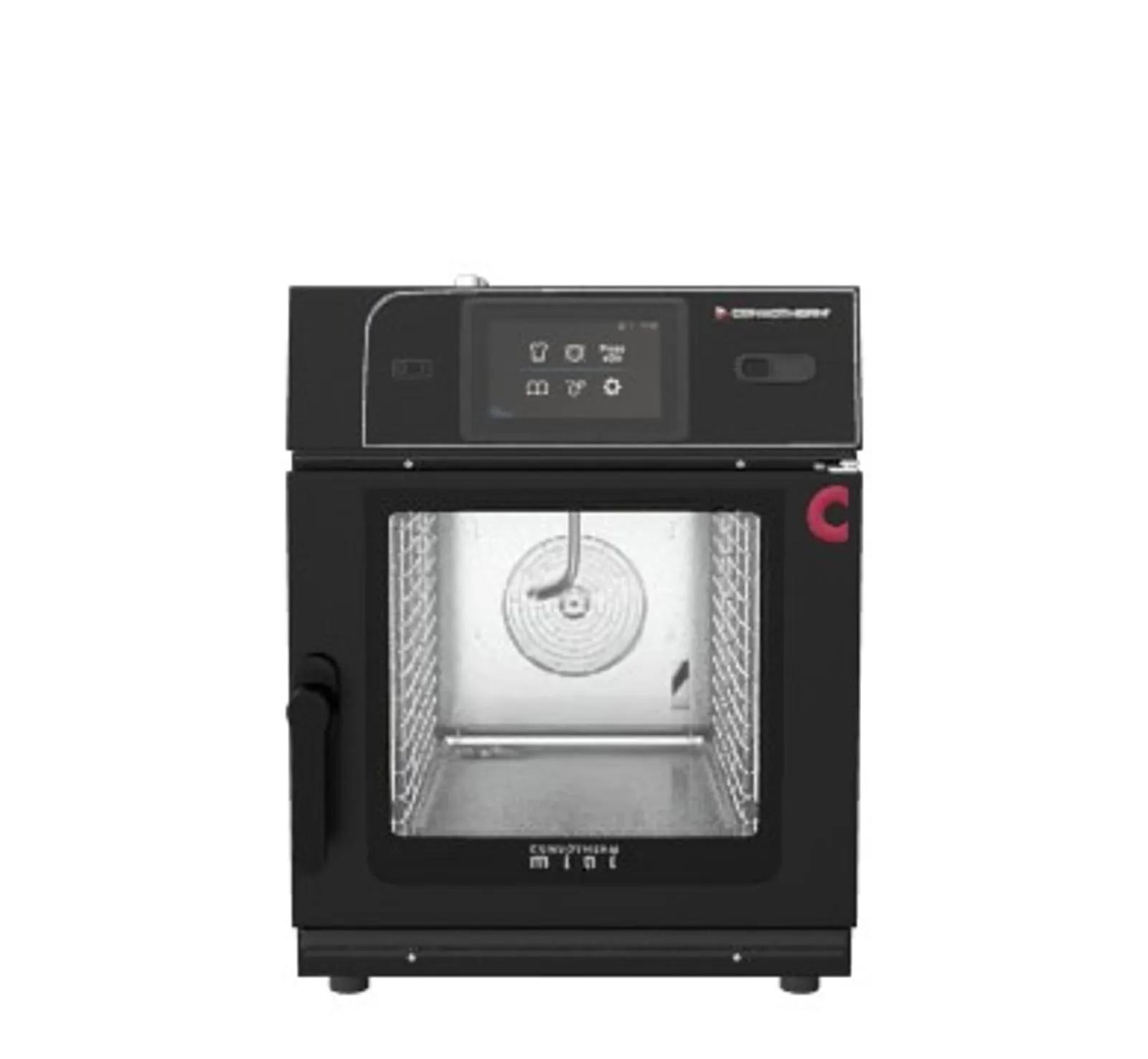 Convotherm CMINIT6.10B MINI - 6 Tray Electric Combi-Steamer Oven