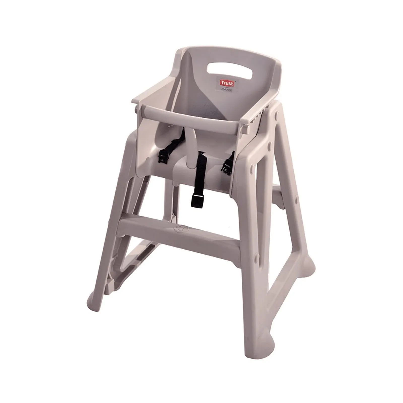 KH TRUST® Commercial 18061 - Youth Seat Platinum (8011pl)