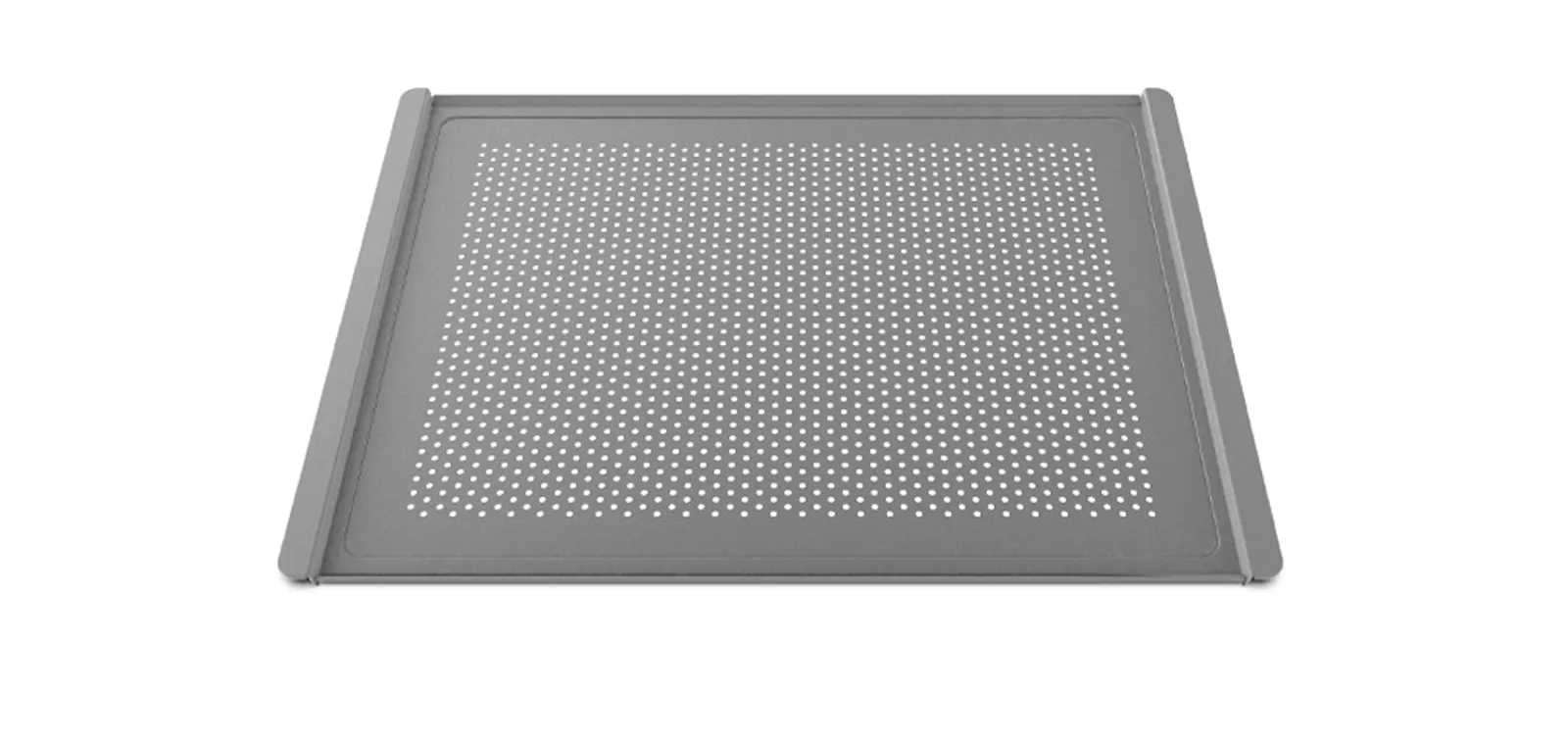 Unox TG314 - FORO.SILICO 460x330 Thick Silicone Coated Perforated Aluminium Pan