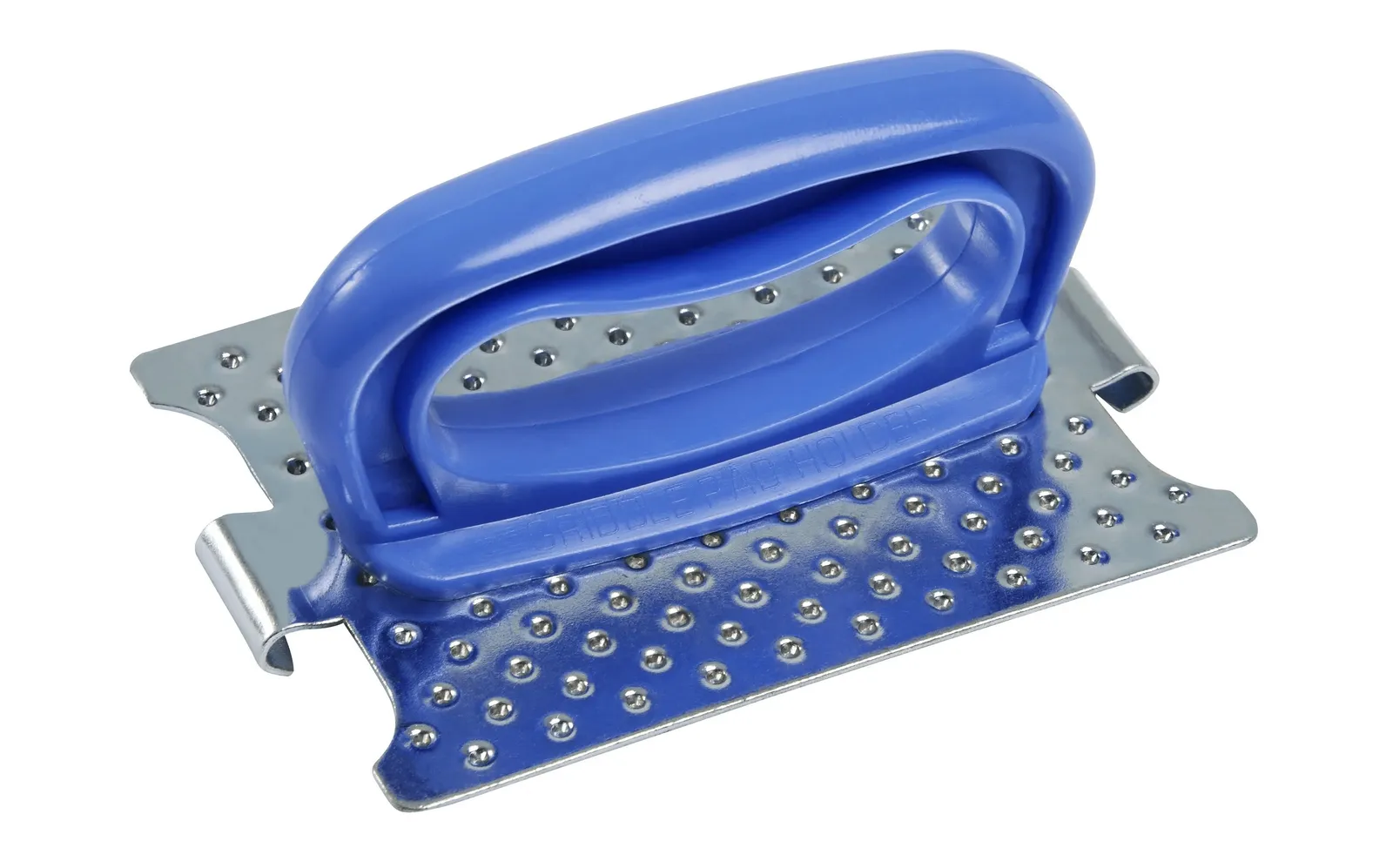 KH TRUST® Commercial 18201 - Steel Scouring Pad Bracket