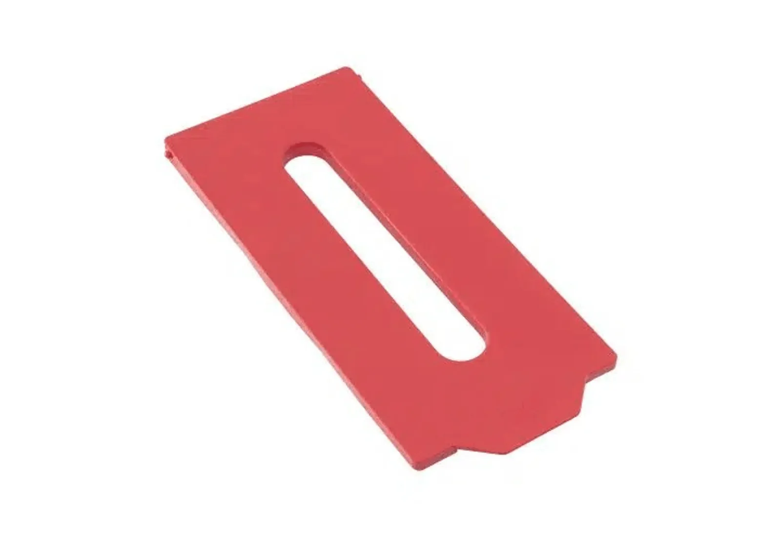 KH TRUST® Commercial 18221 - Paper Recycling Top Red