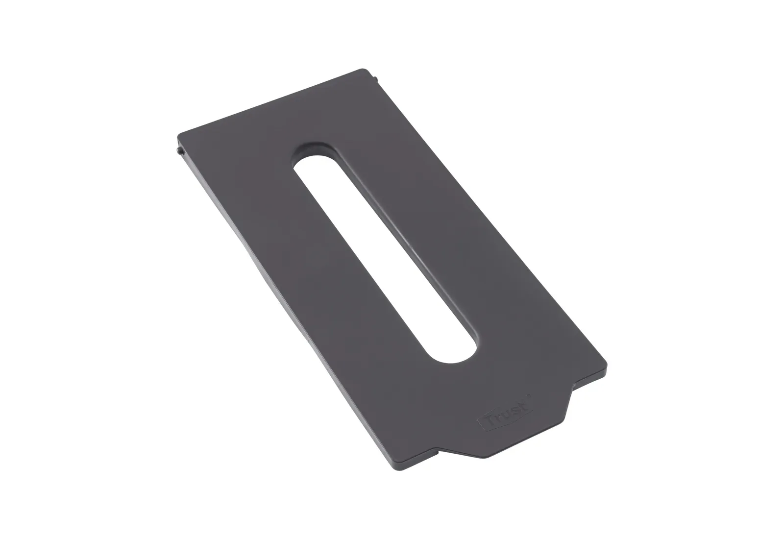 KH TRUST® Commercial 18223 -  Paper Recycling Top Brown