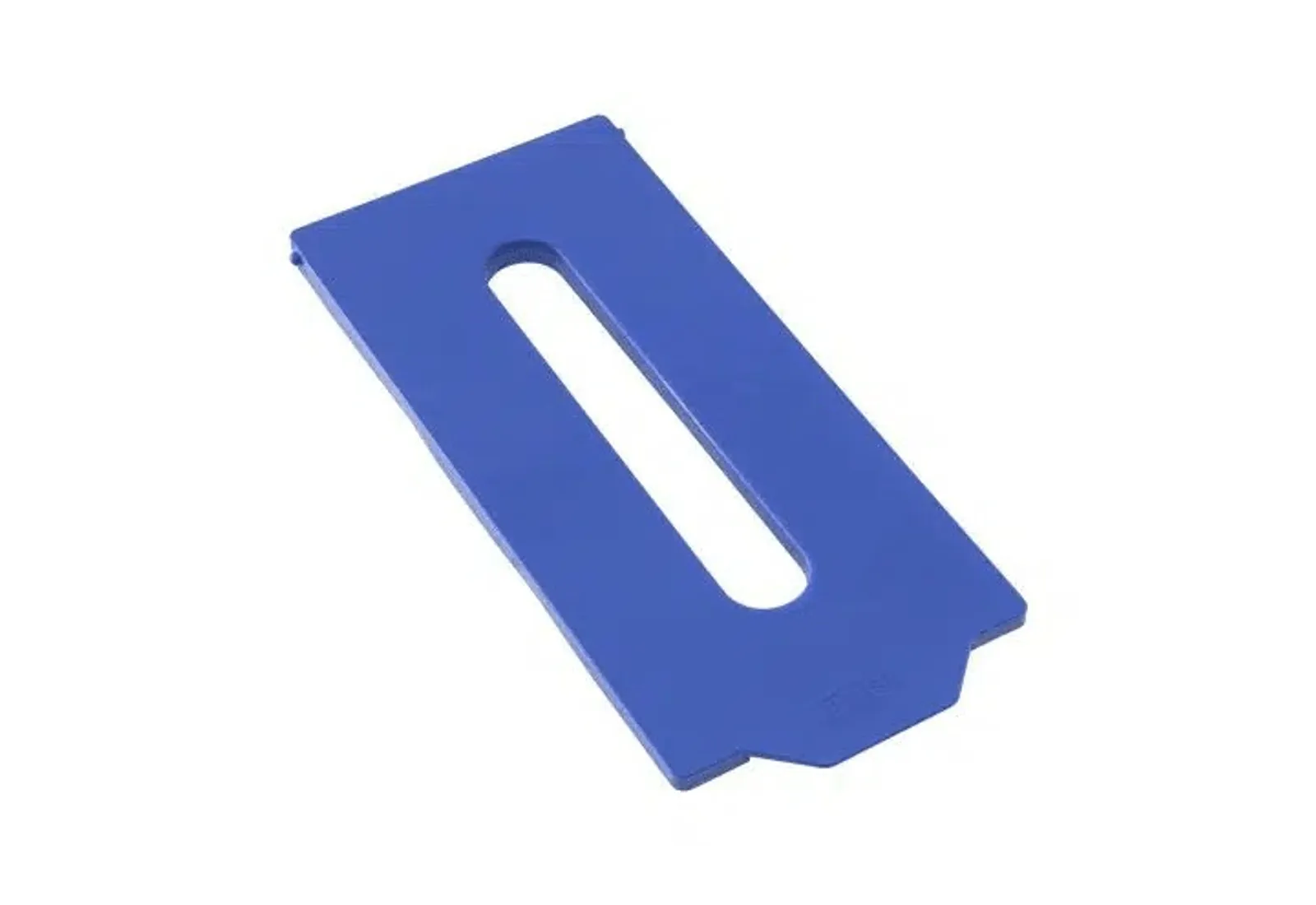 KH TRUST® Commercial 18224 - Paper Recycling Top Blue