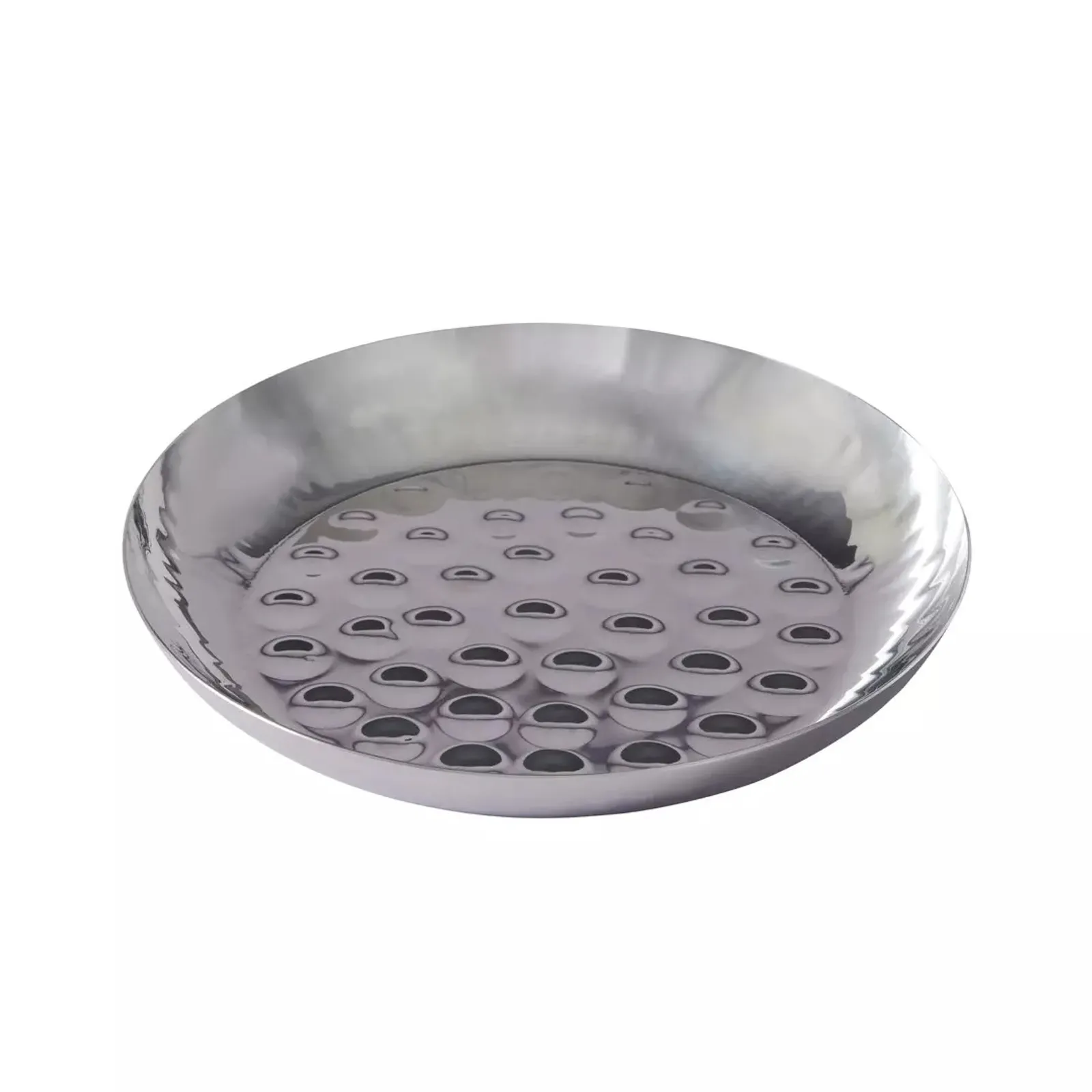 Moda 76101 - Serving Bowl Stainless Steel 245mm