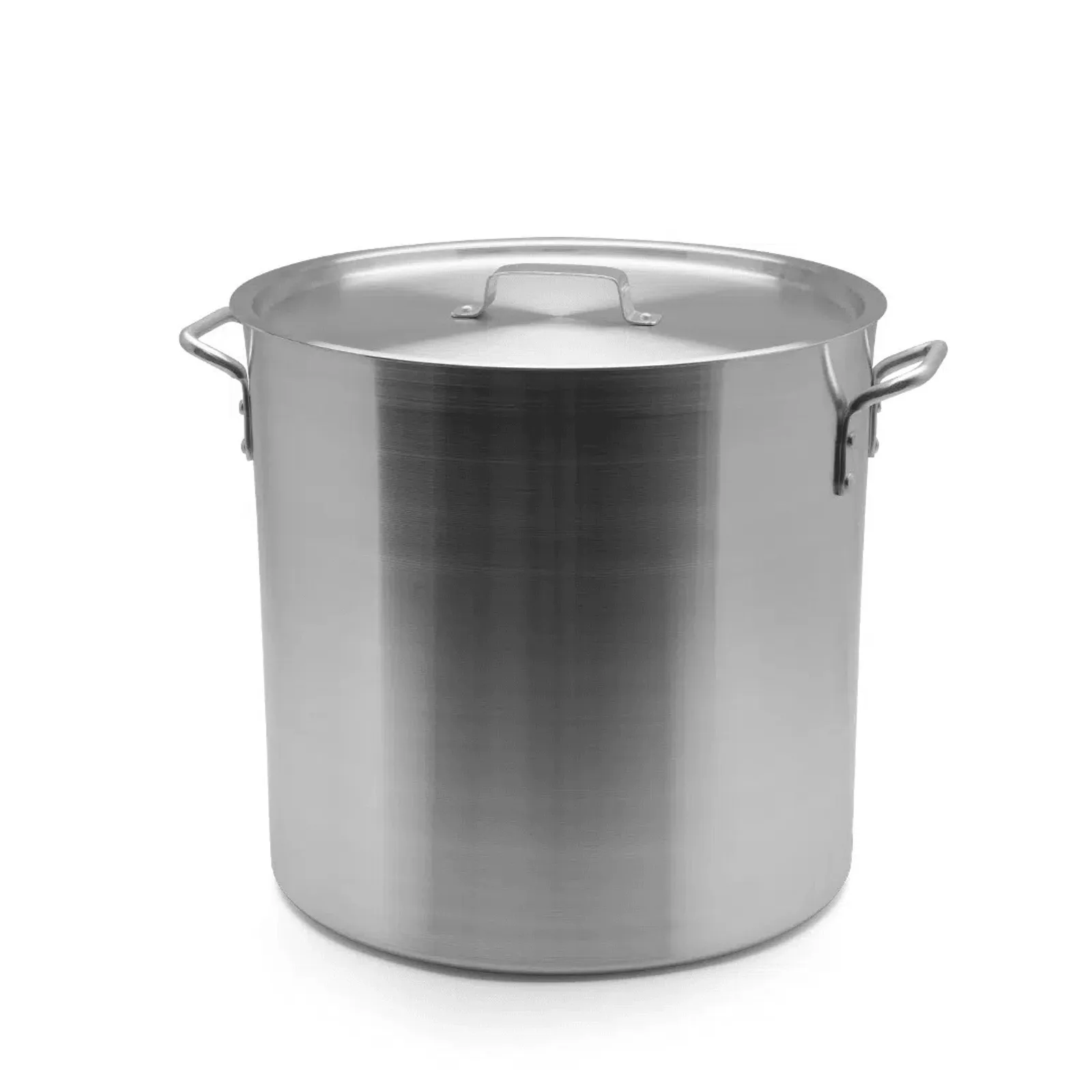 KH Royal® 58020 - Stockpot And Lid Aluminium Royal #20 300 X 280mm