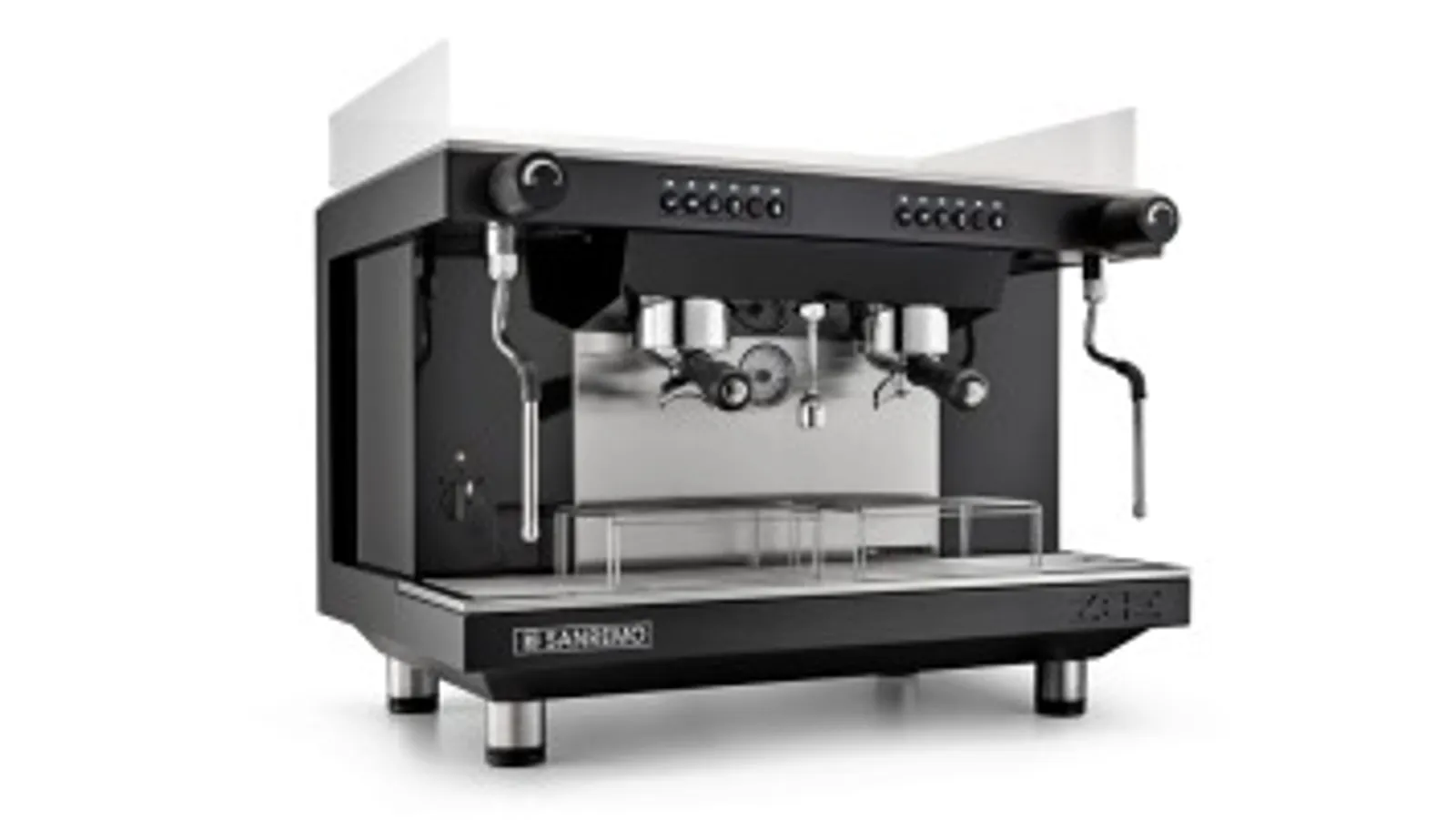 Sanremo Zoe Competition - Tall 2 Group Coffee Machine