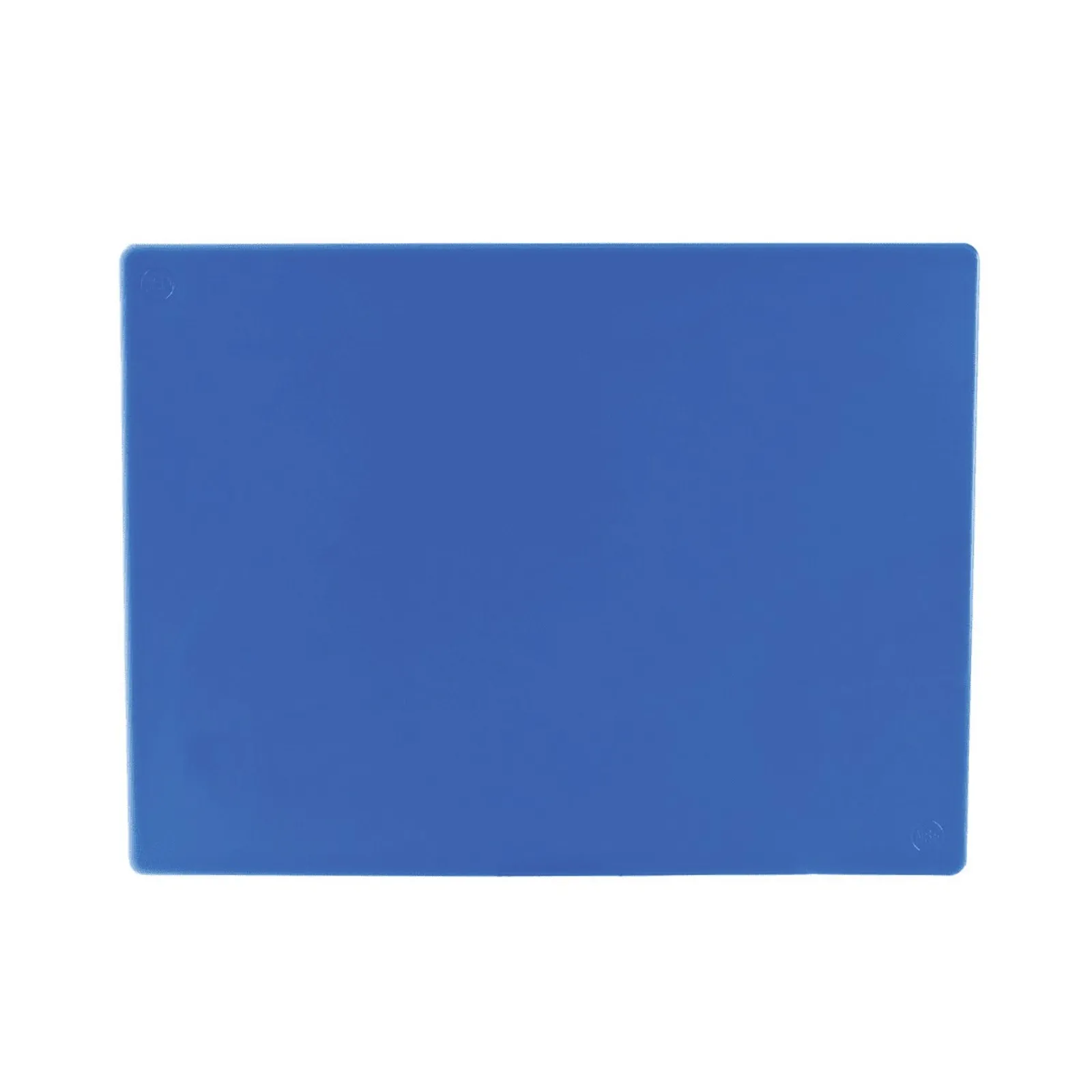 KH Classik Chef 35510 - P.E.Cutting Board 508mm X 381mm Blue