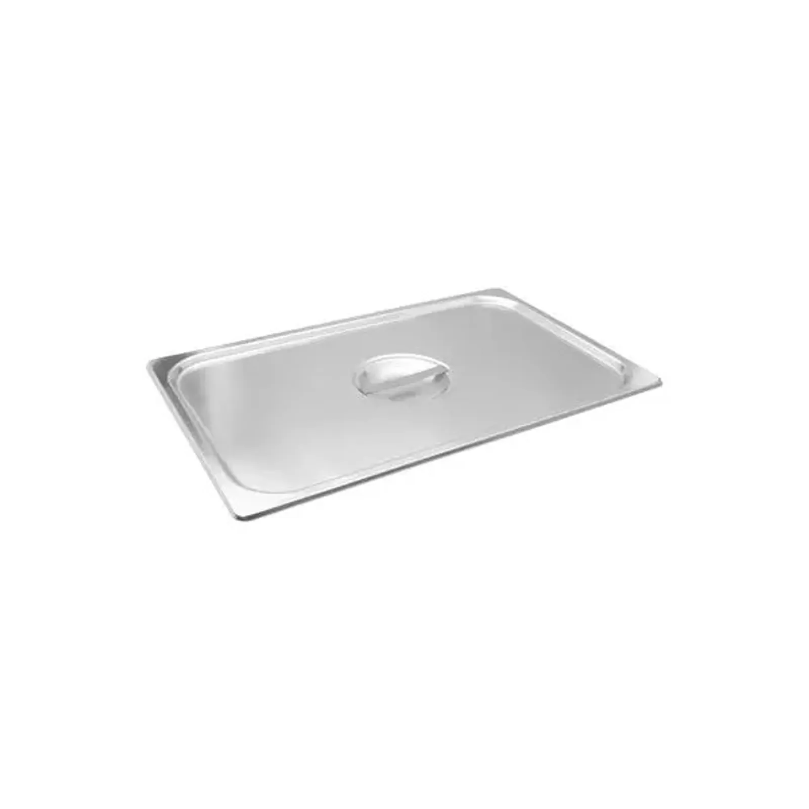Trenton 8716000 - Anti-Jam Steam Pan Covers 1/6 Size