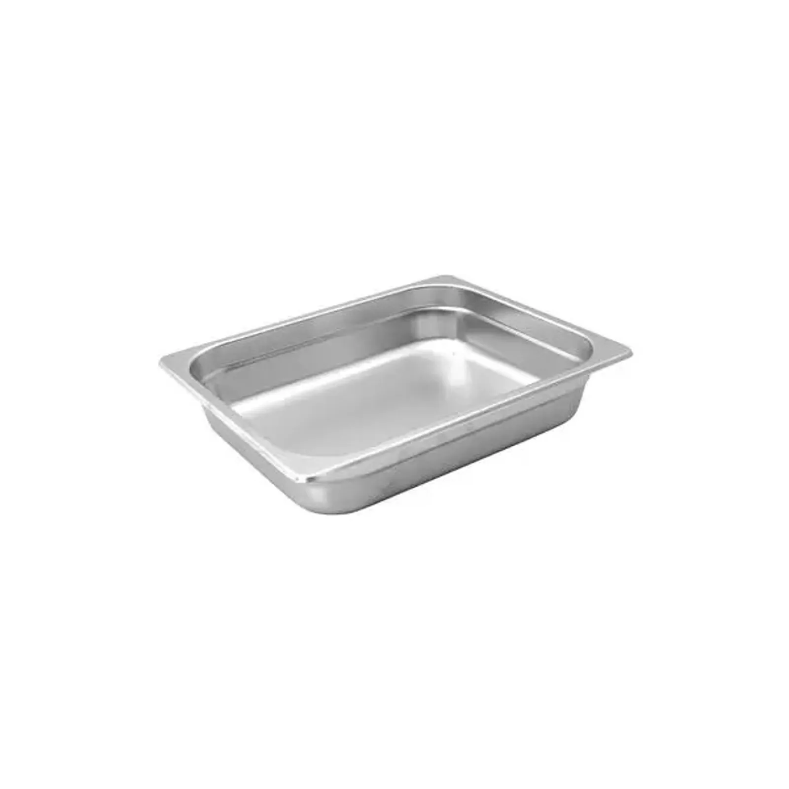 Trenton 885204 - Anti-Jam Steam Pans 1/2 Size 100mm