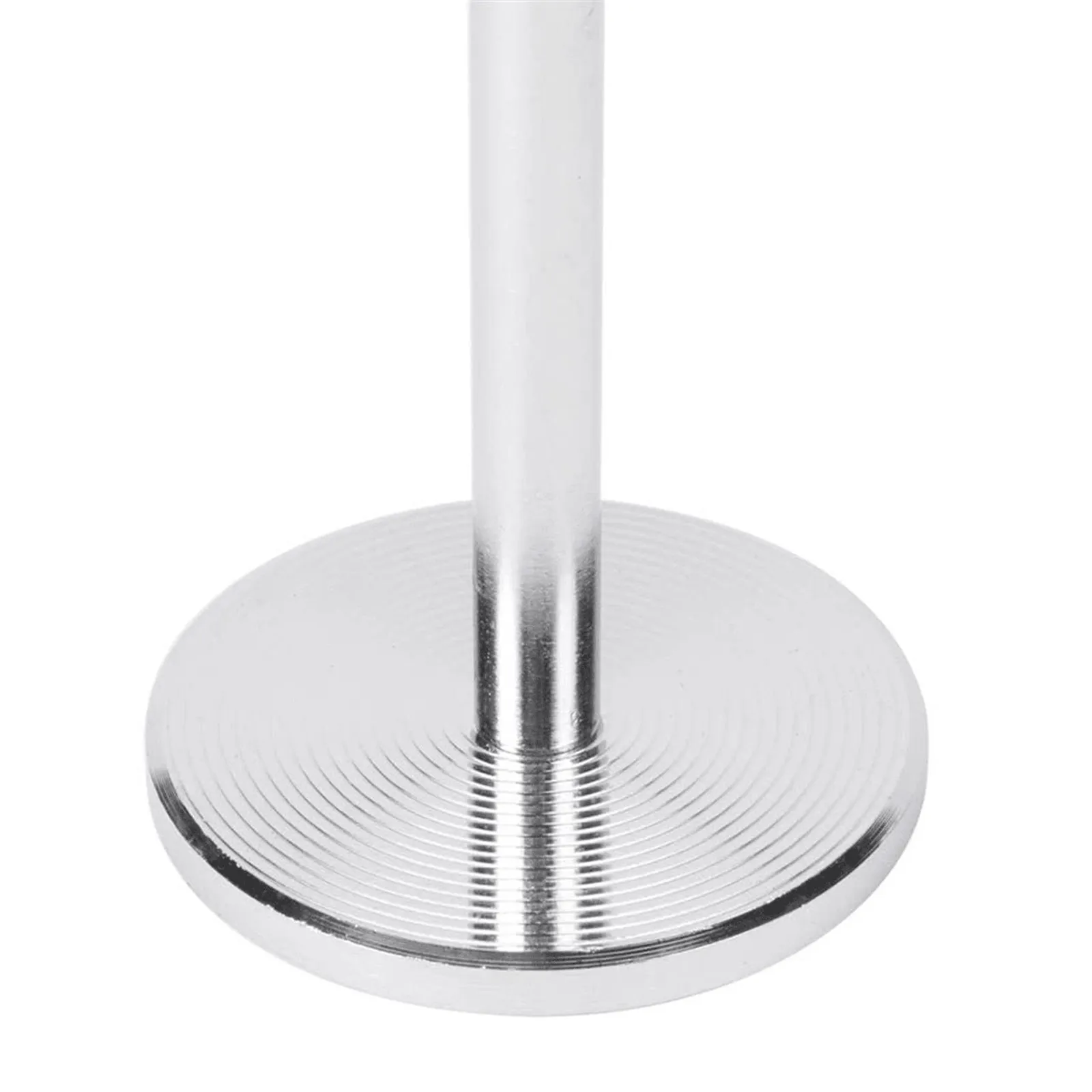 KH Classik Chef 32202 - Table Number/Menu Holder Chrome 30cm