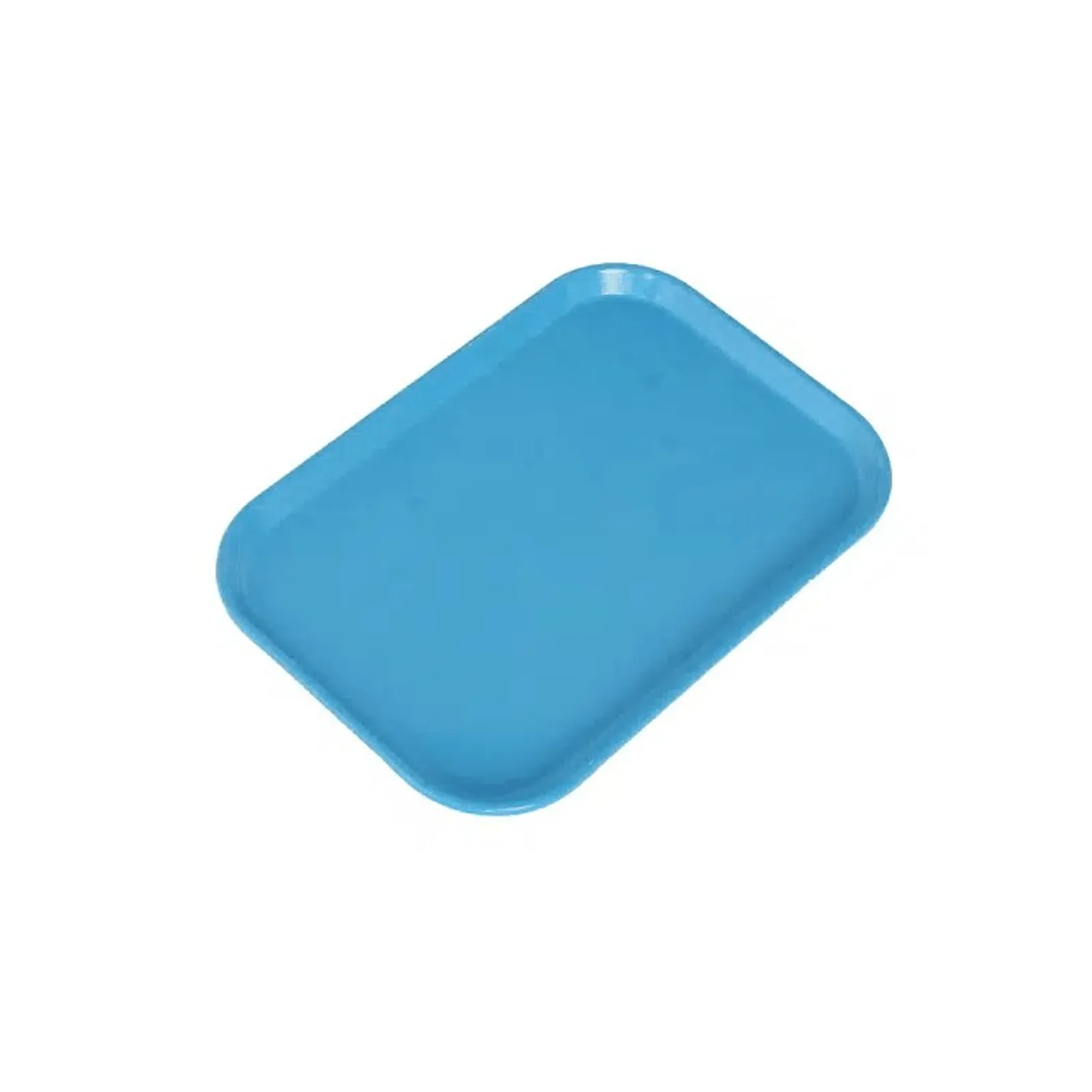 KH Healthcare 89116 - Tray Fibreglass 560 X 405mm Blue
