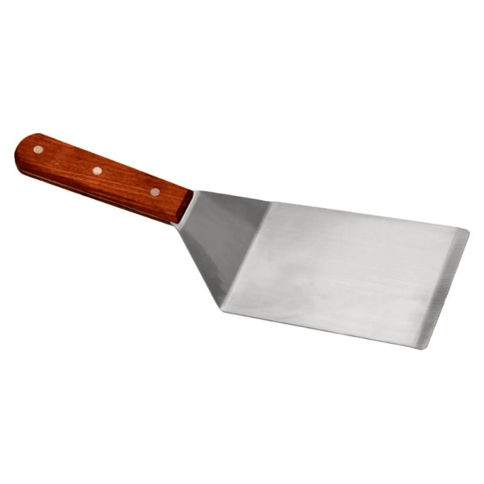 KH Wood TURNGI - Turner Giant 155mm X 102mm Wood Handle