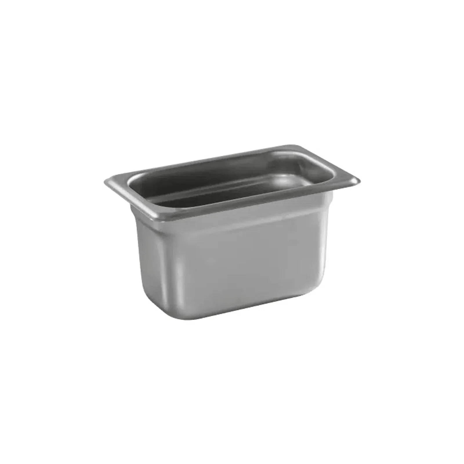 KH Classik Chef TW1100 - US Anti-Jam GN Food Pan – 1/9 Cover