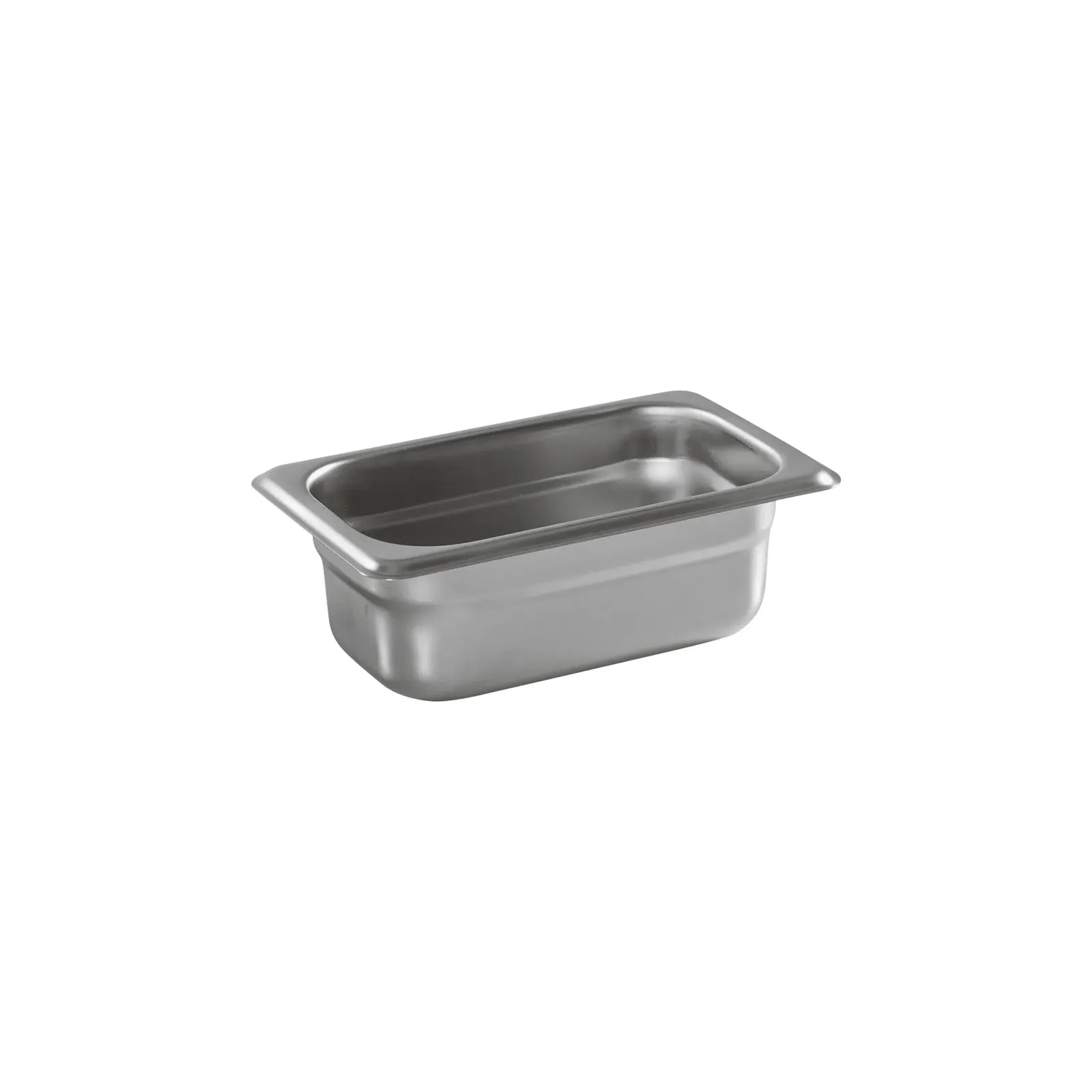 KH Classik Chef TW1100 - US Anti-Jam GN Food Pan – 1/9 Cover