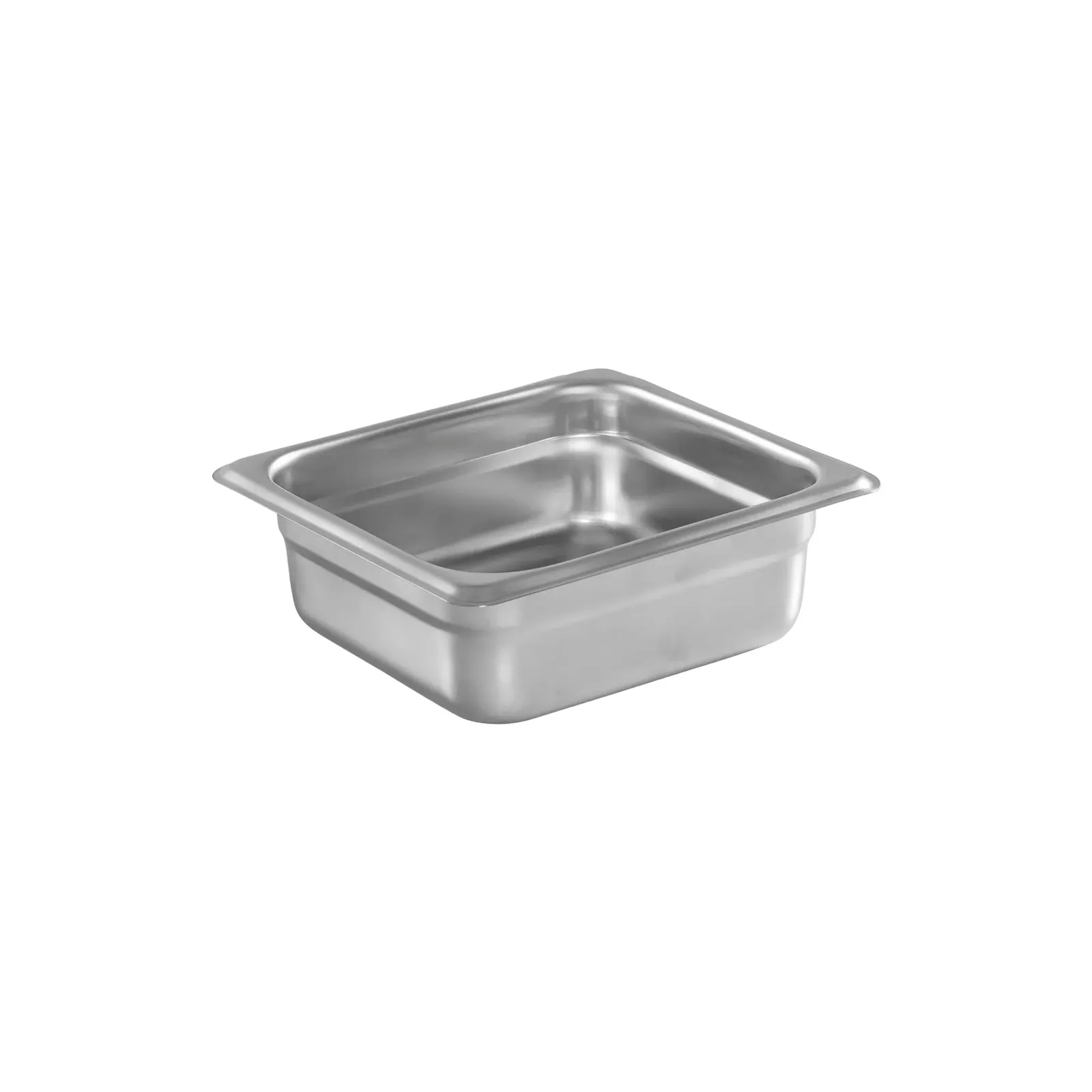 KH Classik Chef TW1306 - US Anti-Jam GN Food Pan – 1/6 X 150mm