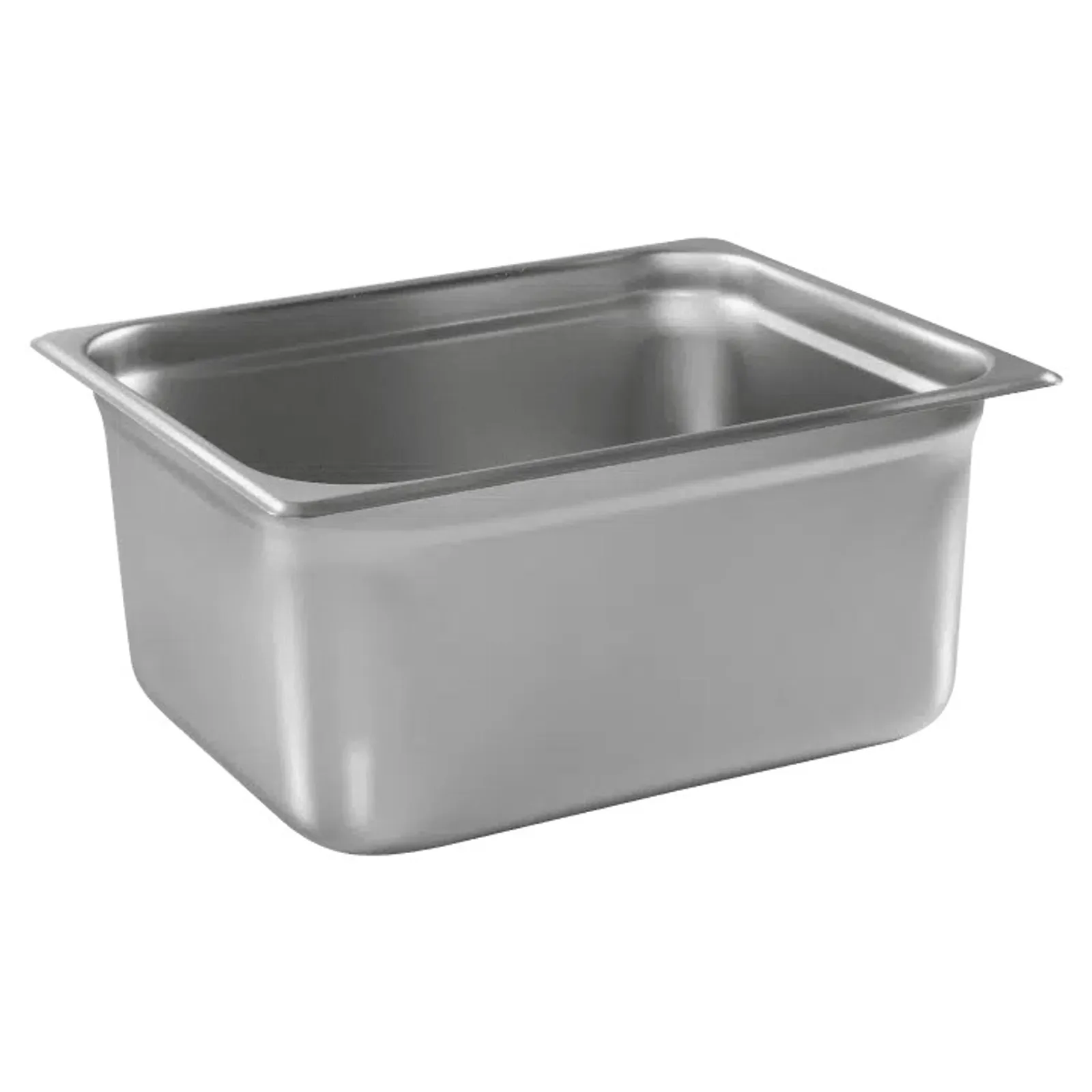KH Classik Chef TW1506 - US Anti-Jam GN Food Pan – 1/2 X 150mm